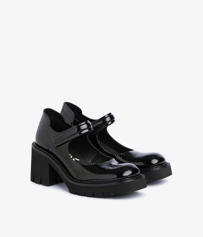 zorana / black castoro naplak