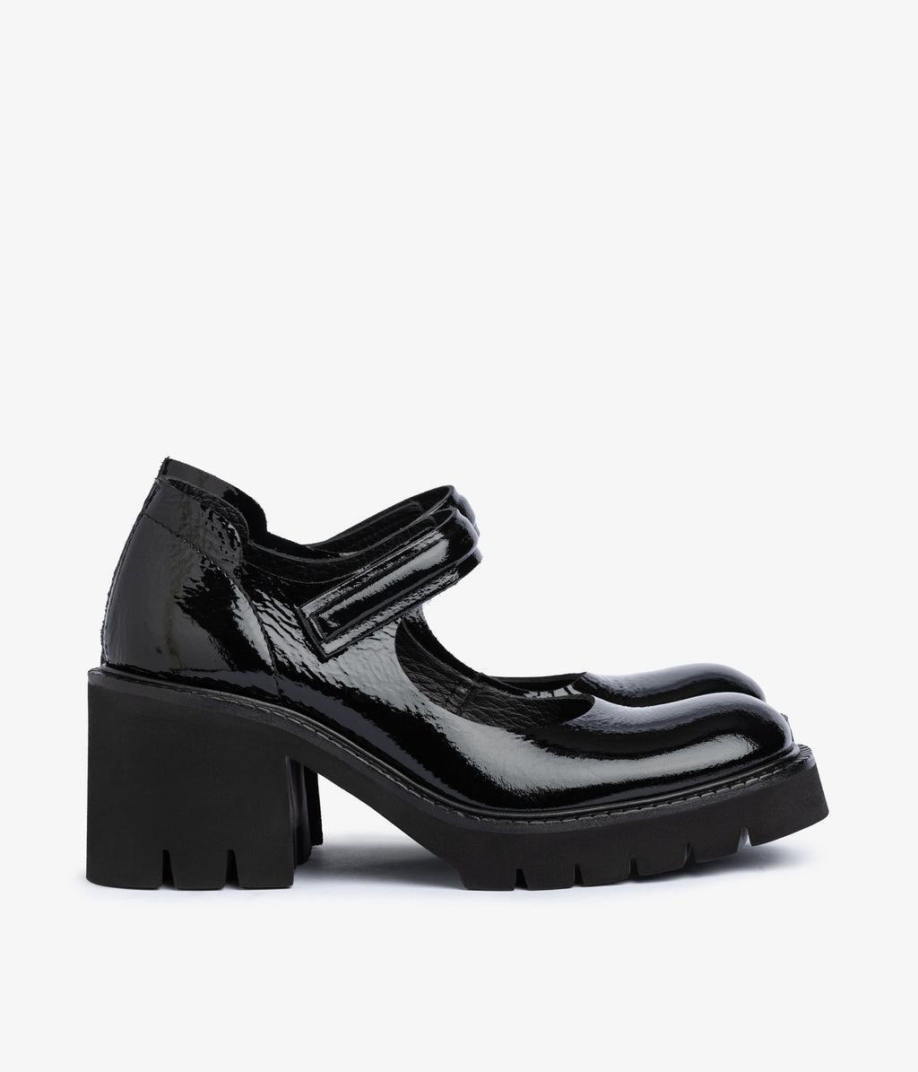 zorana / black castoro naplak