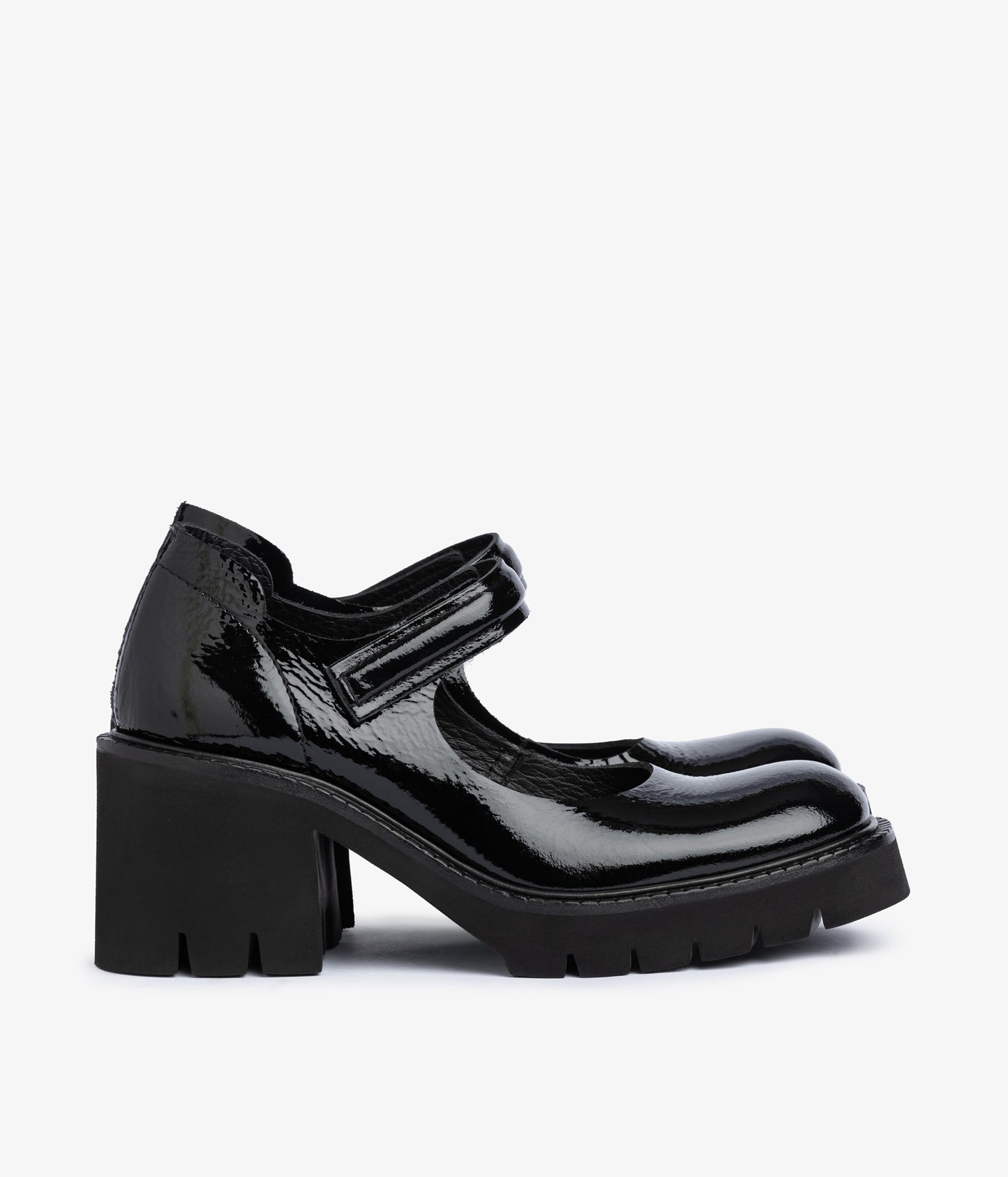 zorana / black castoro naplak