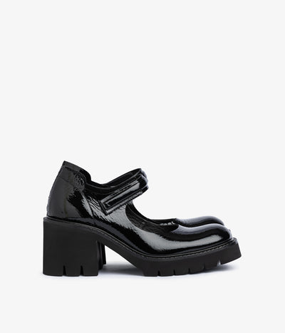 zorana / black castoro naplak