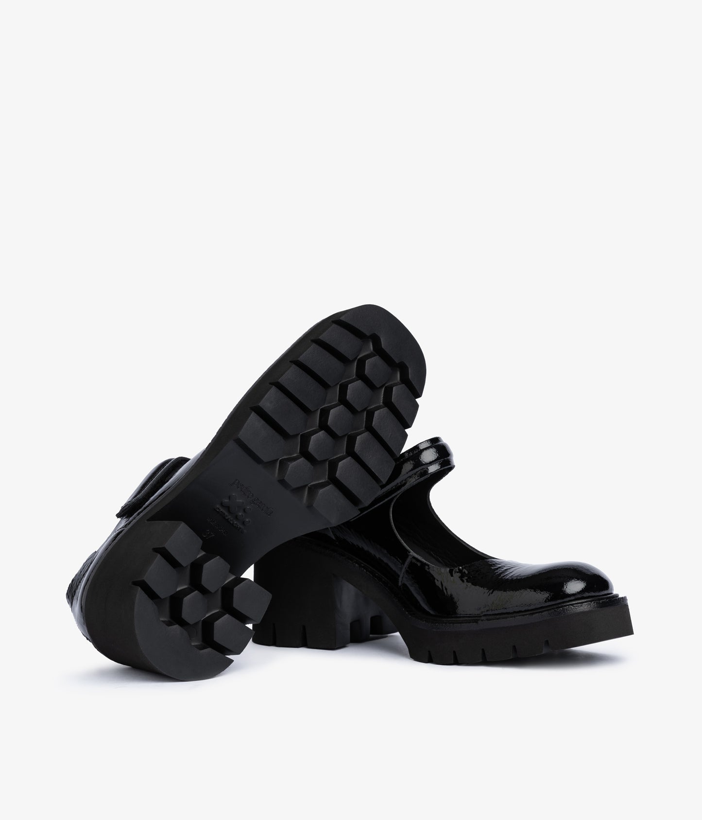 zorana / black castoro naplak
