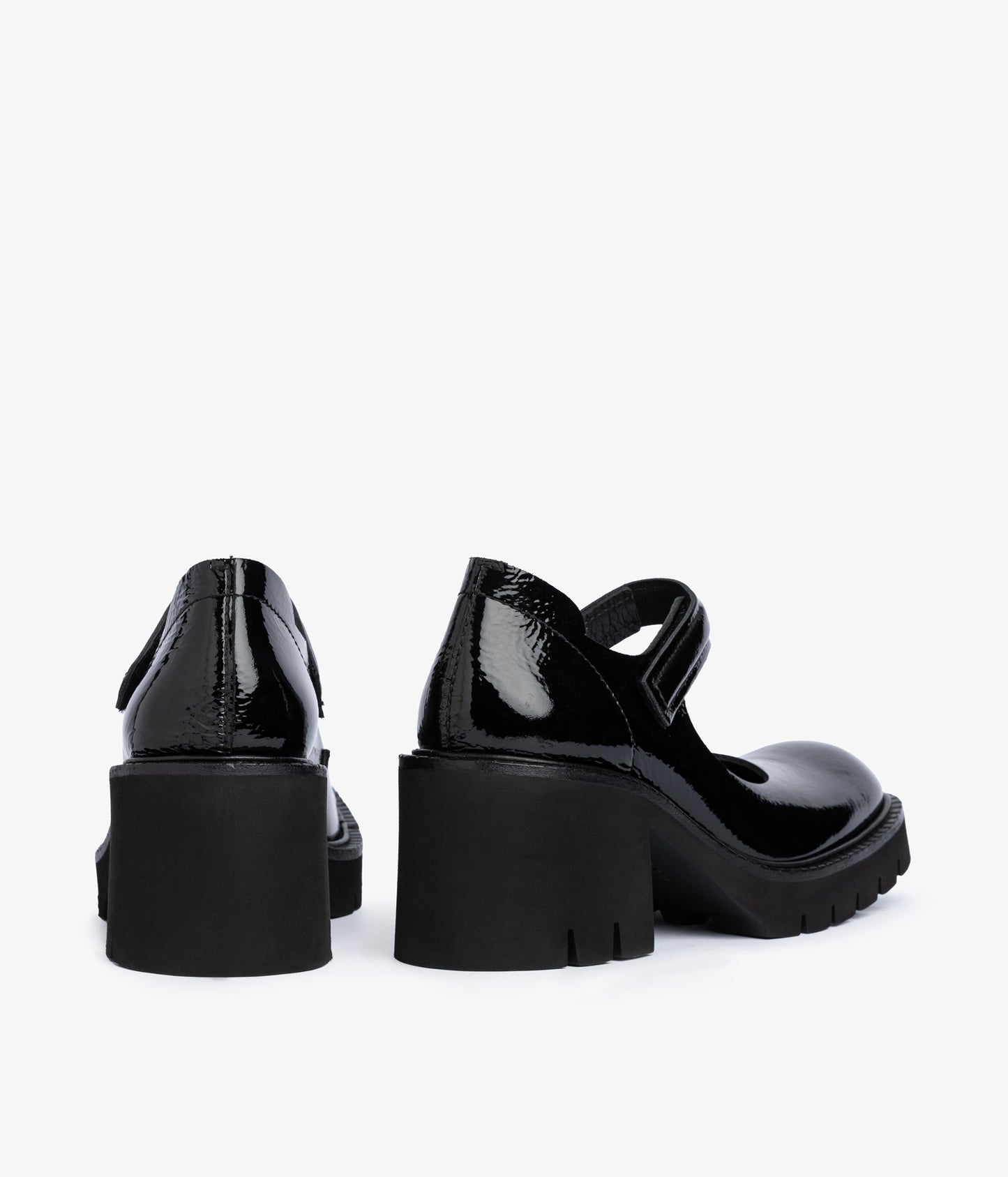 zorana / black castoro naplak