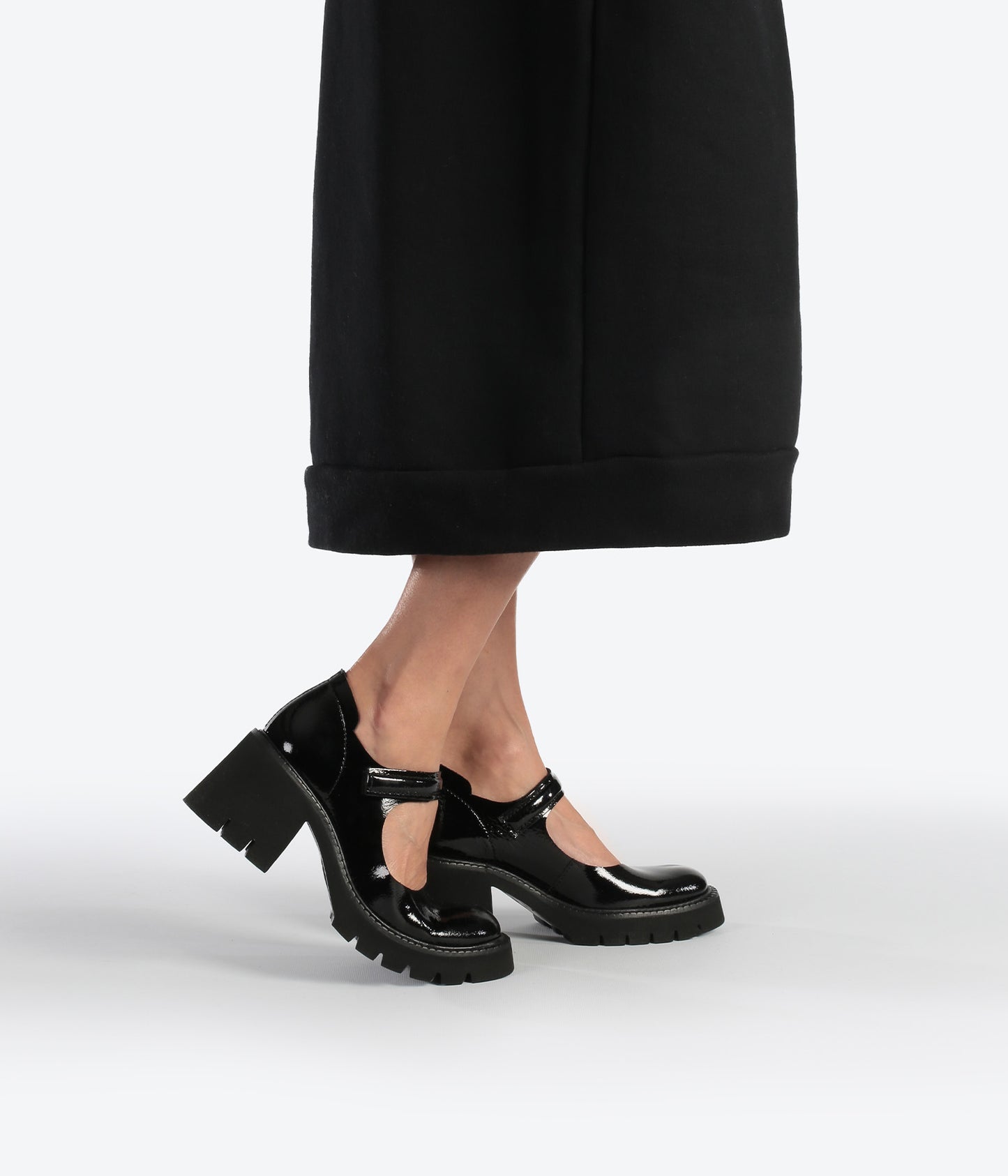 zorana / black castoro naplak
