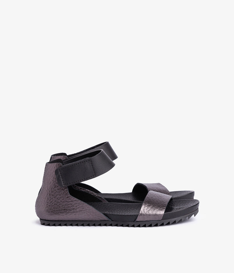 pedro garcia quarter back black sandal jalila ess 1