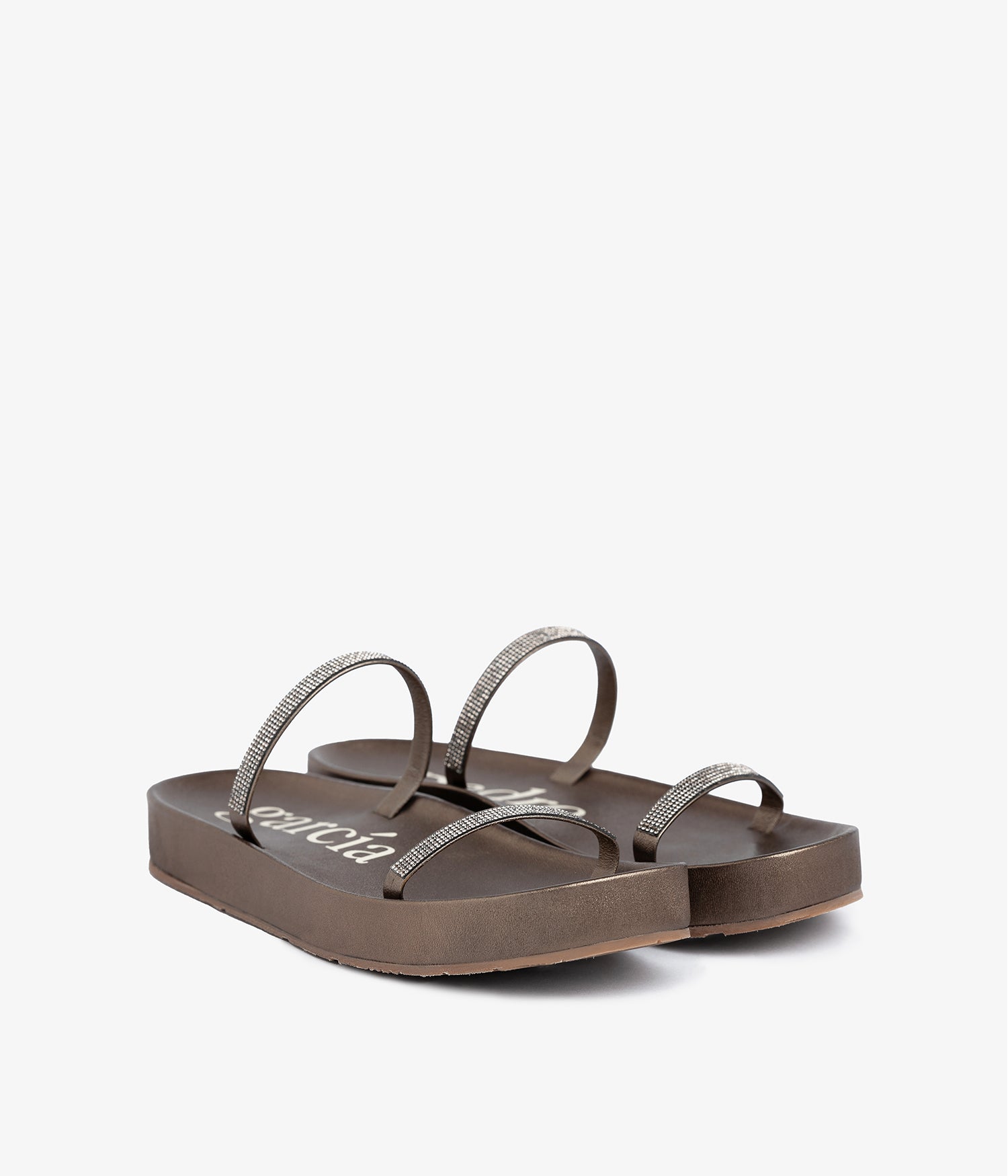 Shop Designer Sandals | Made in Spain | Pedro García