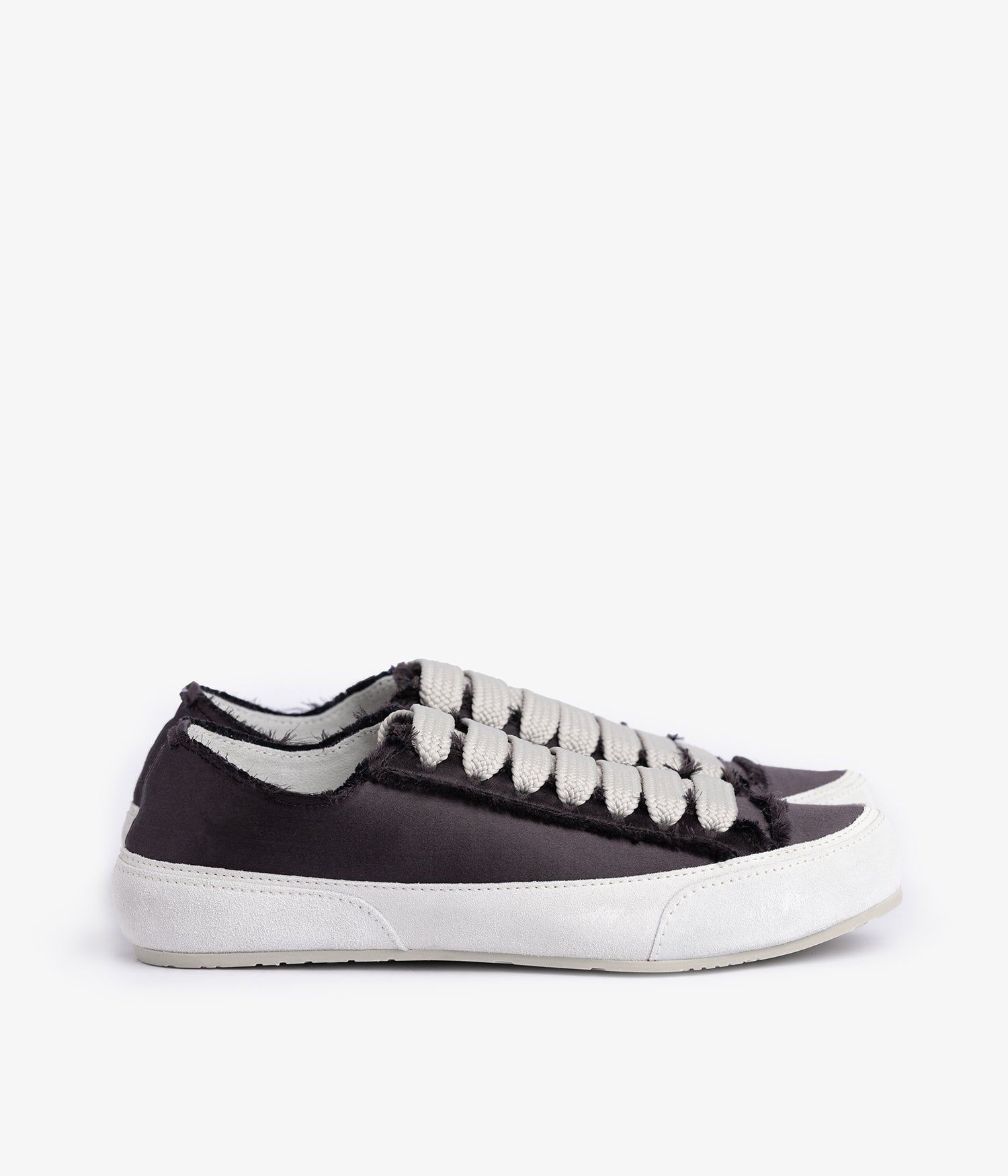 Pedro garcia clearance satin sneakers