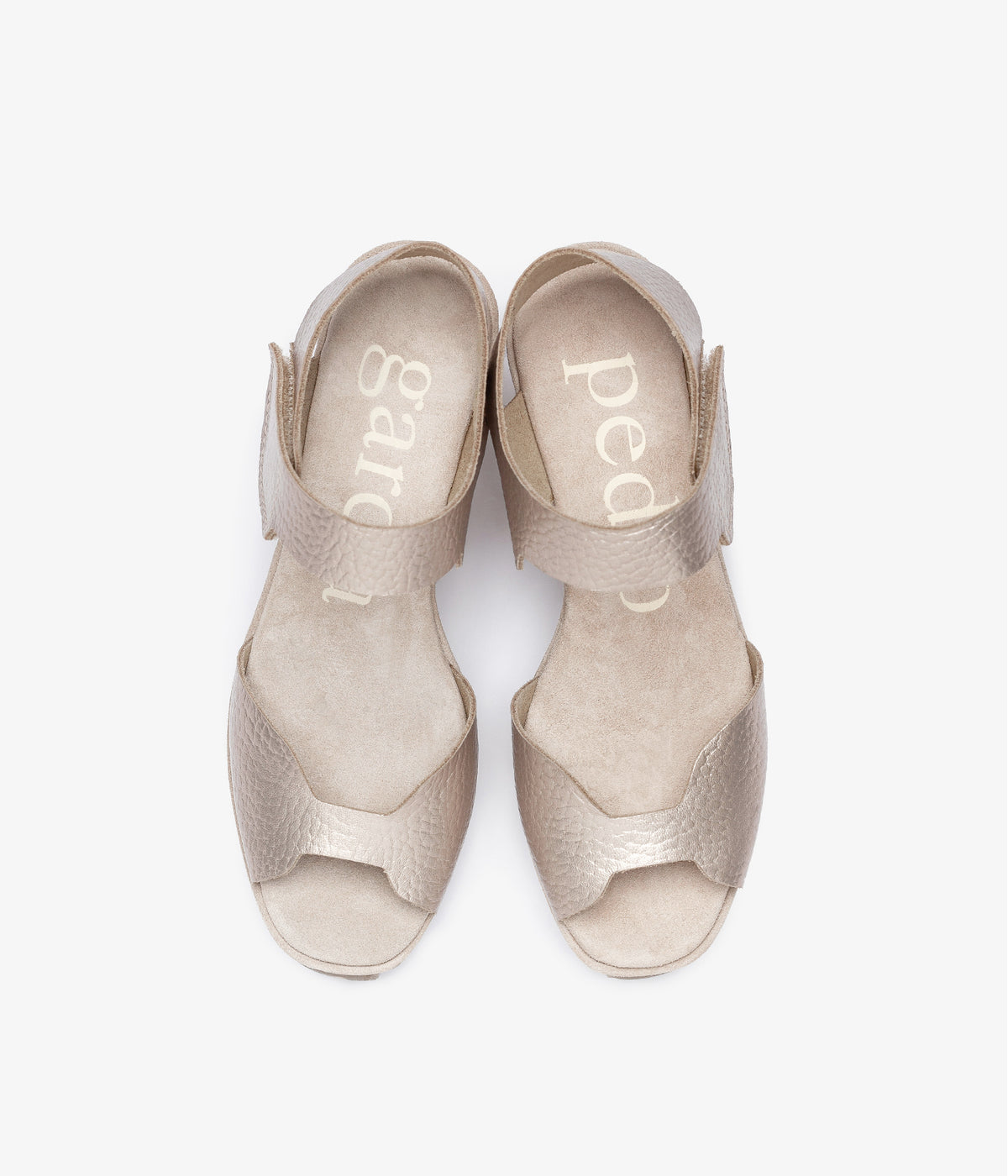 pedro garcia white gold fama ss24 3