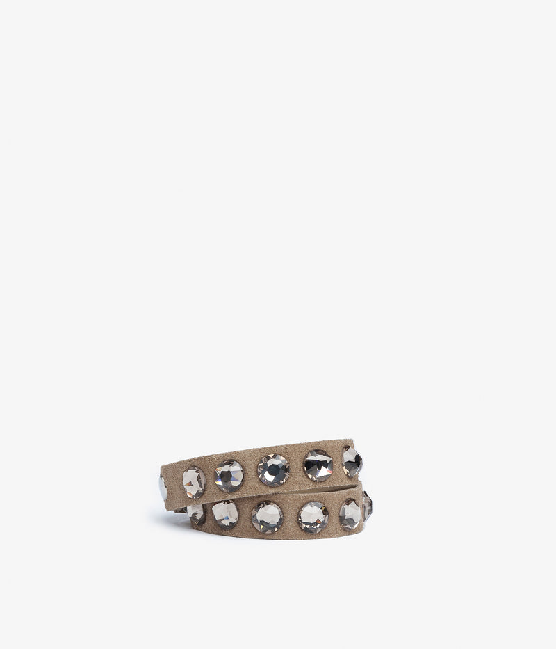 pedro garcia oak castoro wrap bracelet aw23 1