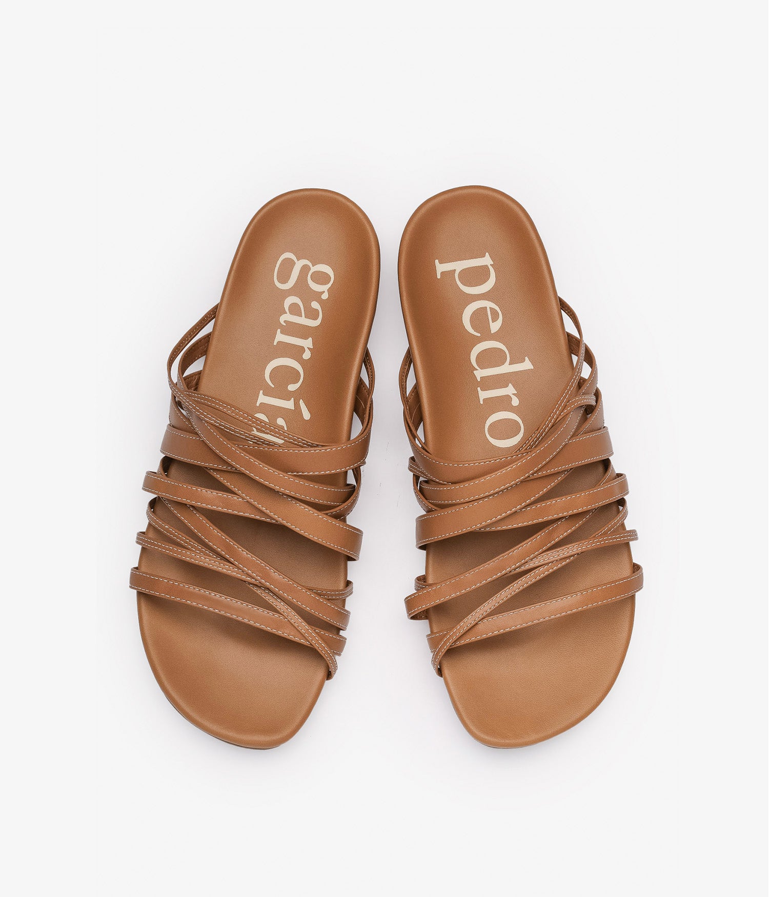 Pedro garcia flip flops deals