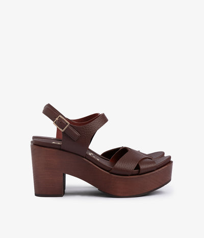 darby / brunette cervo-brunette pine