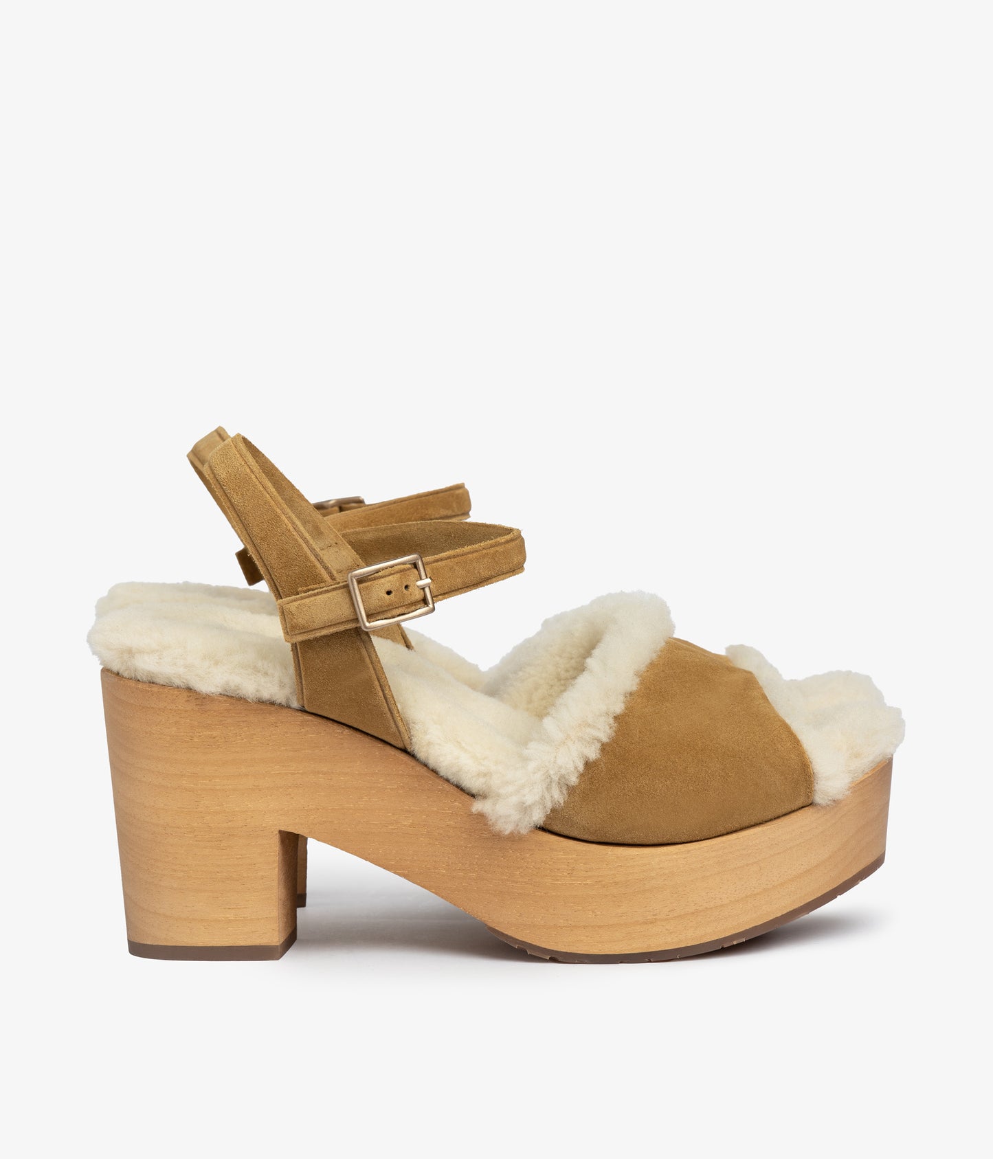 dril / alpaca velour-shrlng-light wd