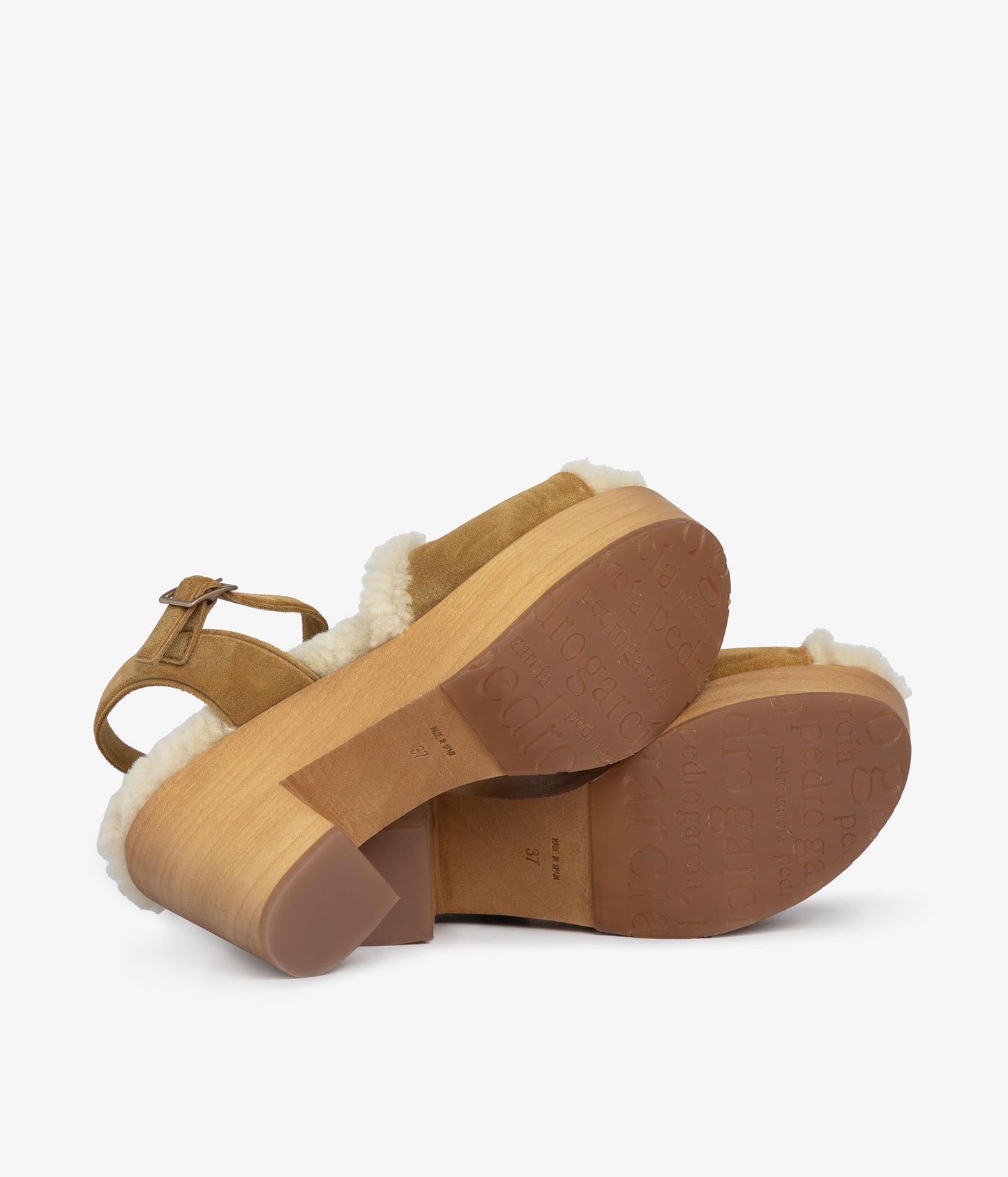 dril / alpaca velour-shrlng-light wd