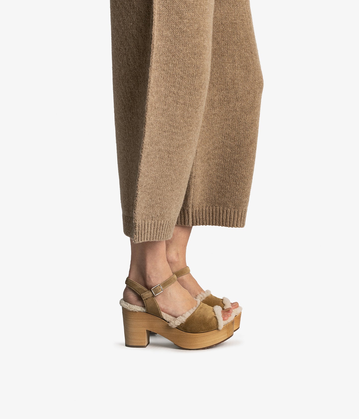 dril / alpaca velour-shrlng-light wd