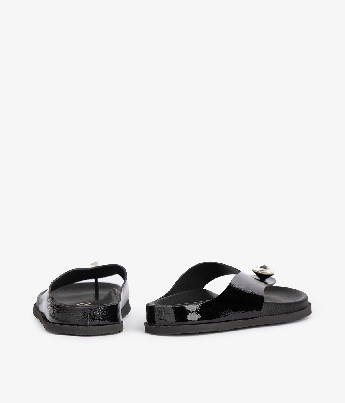 duna / negro castoro naplack-cristal