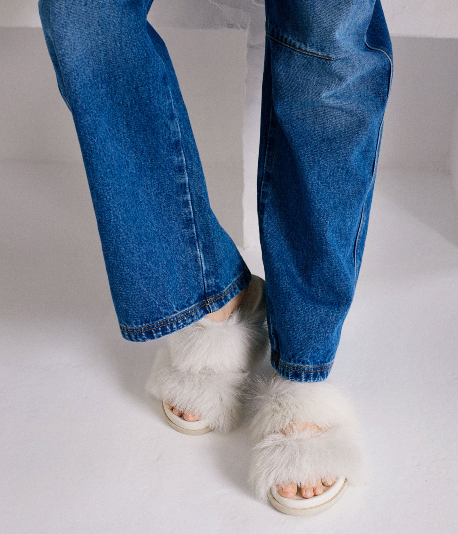 ペドロガルシア Pedro Garcia Prali レディース サンダル Creme Shop Women\u0027s ballerinas | PEDRO GARCIA | Made in Spain | Pedro García