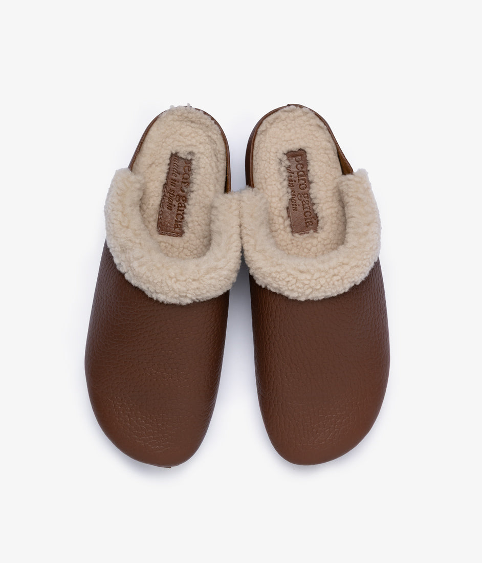 banda / chestnut cervo
