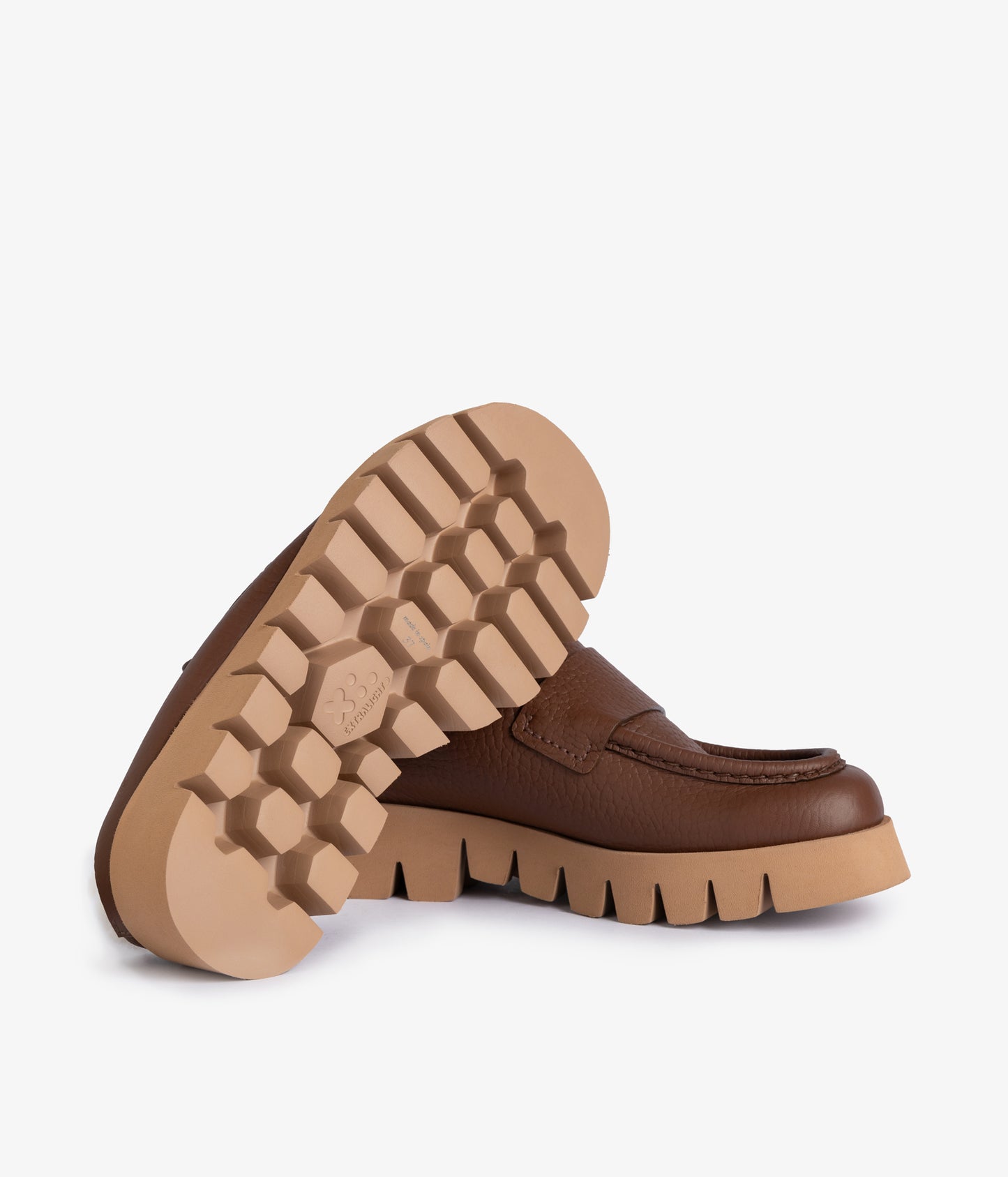 bluma / chestnut cervo