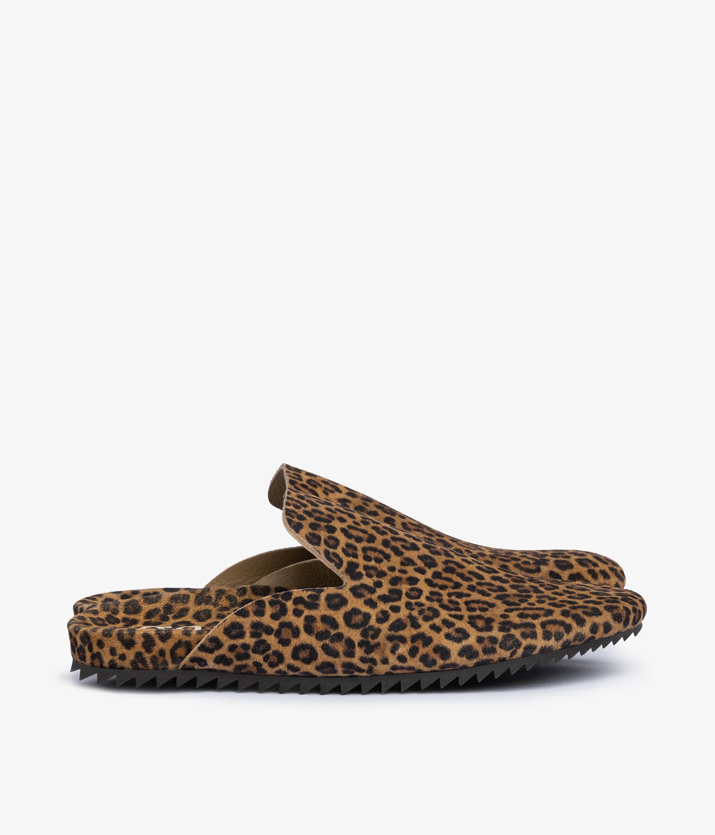 braidy / camel mini leopard castoro