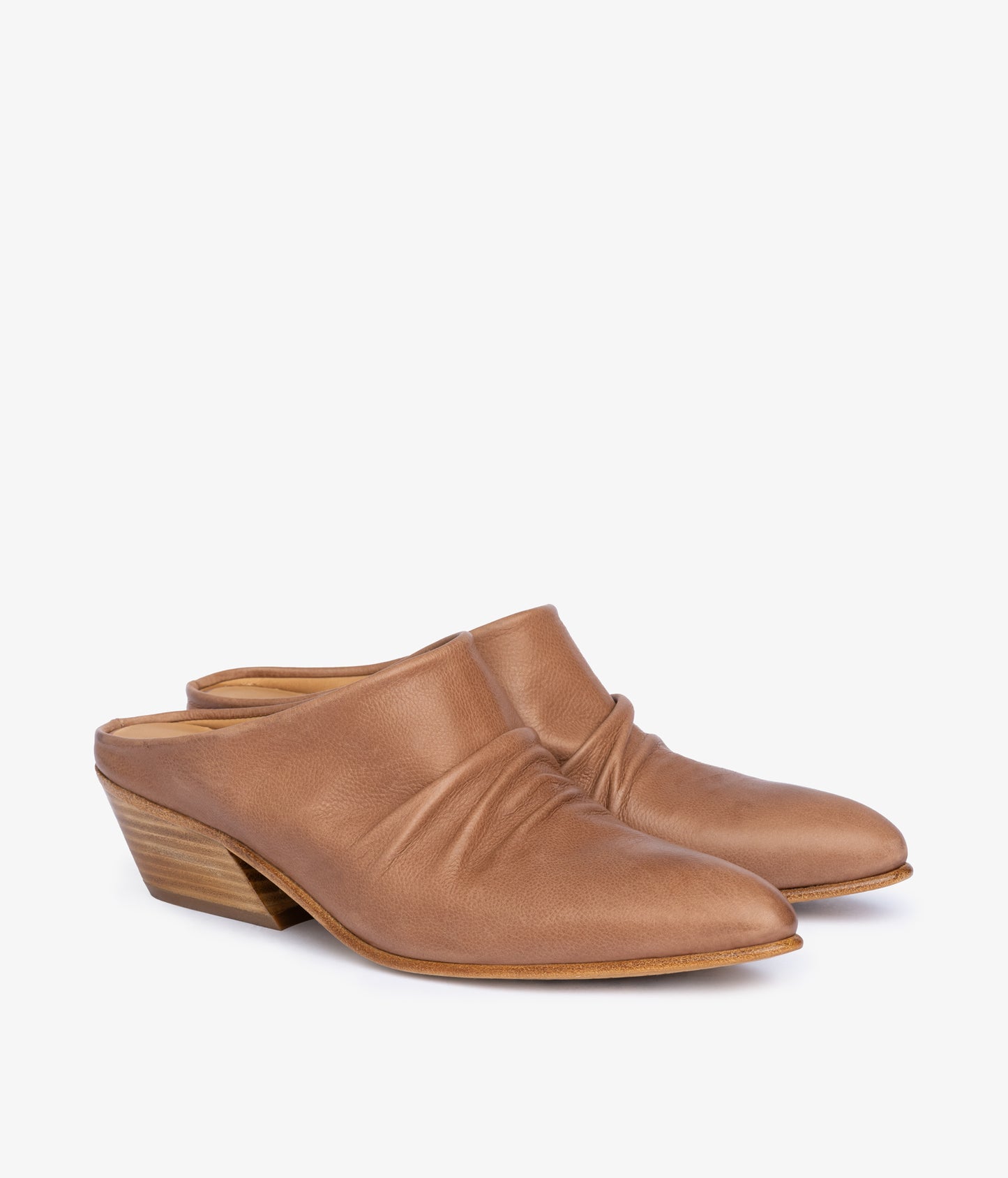 helenka / pecan clarabelle