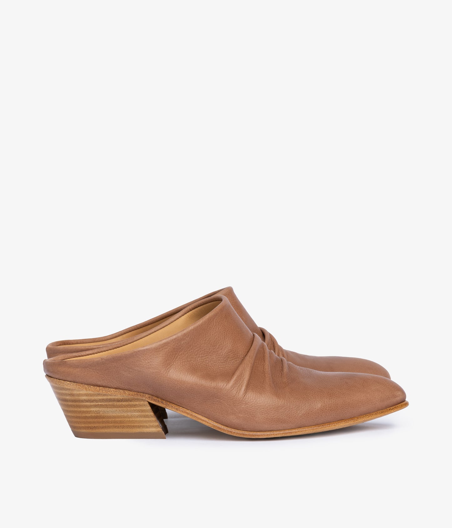 helenka / pecan clarabelle