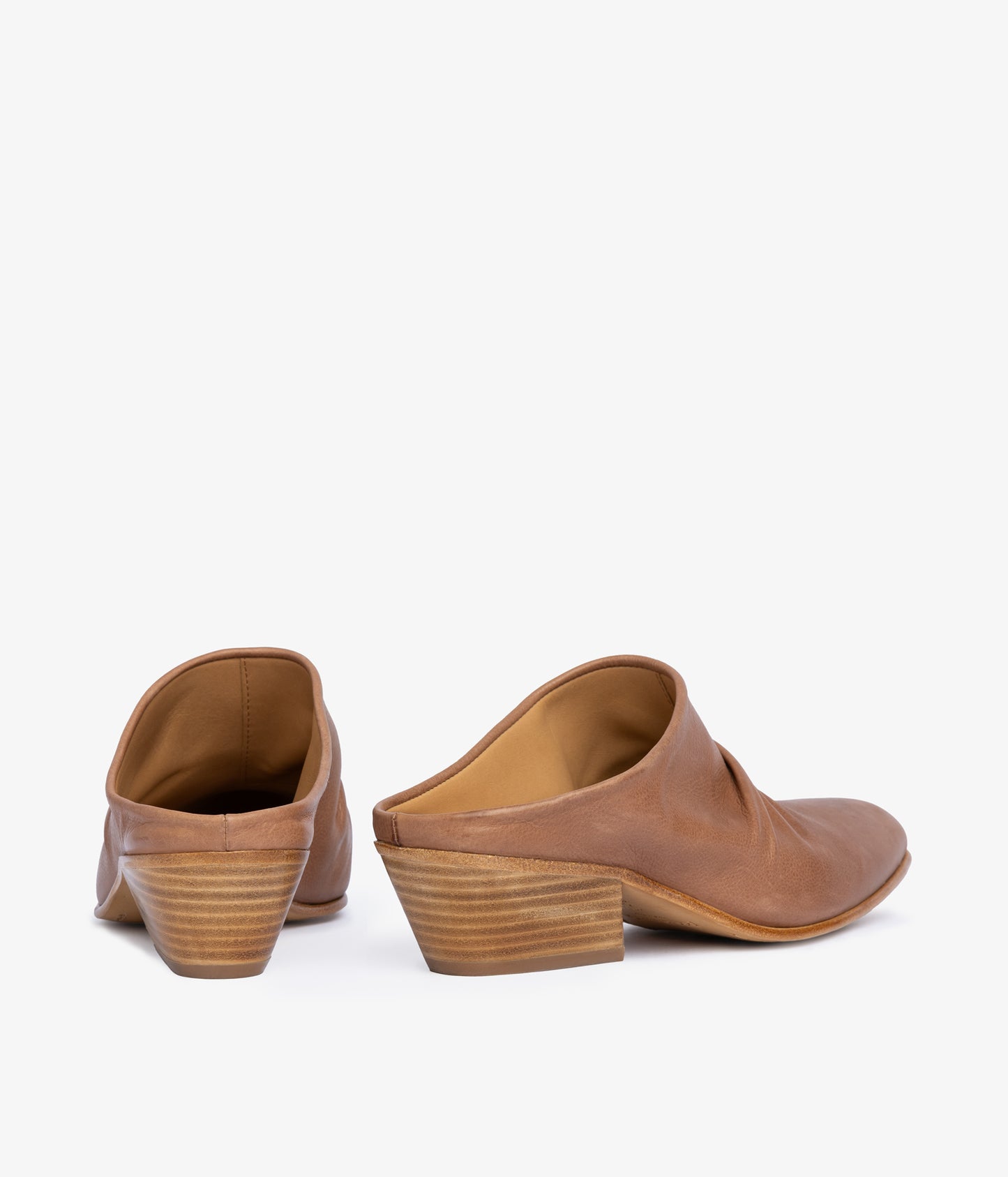 helenka / pecan clarabelle