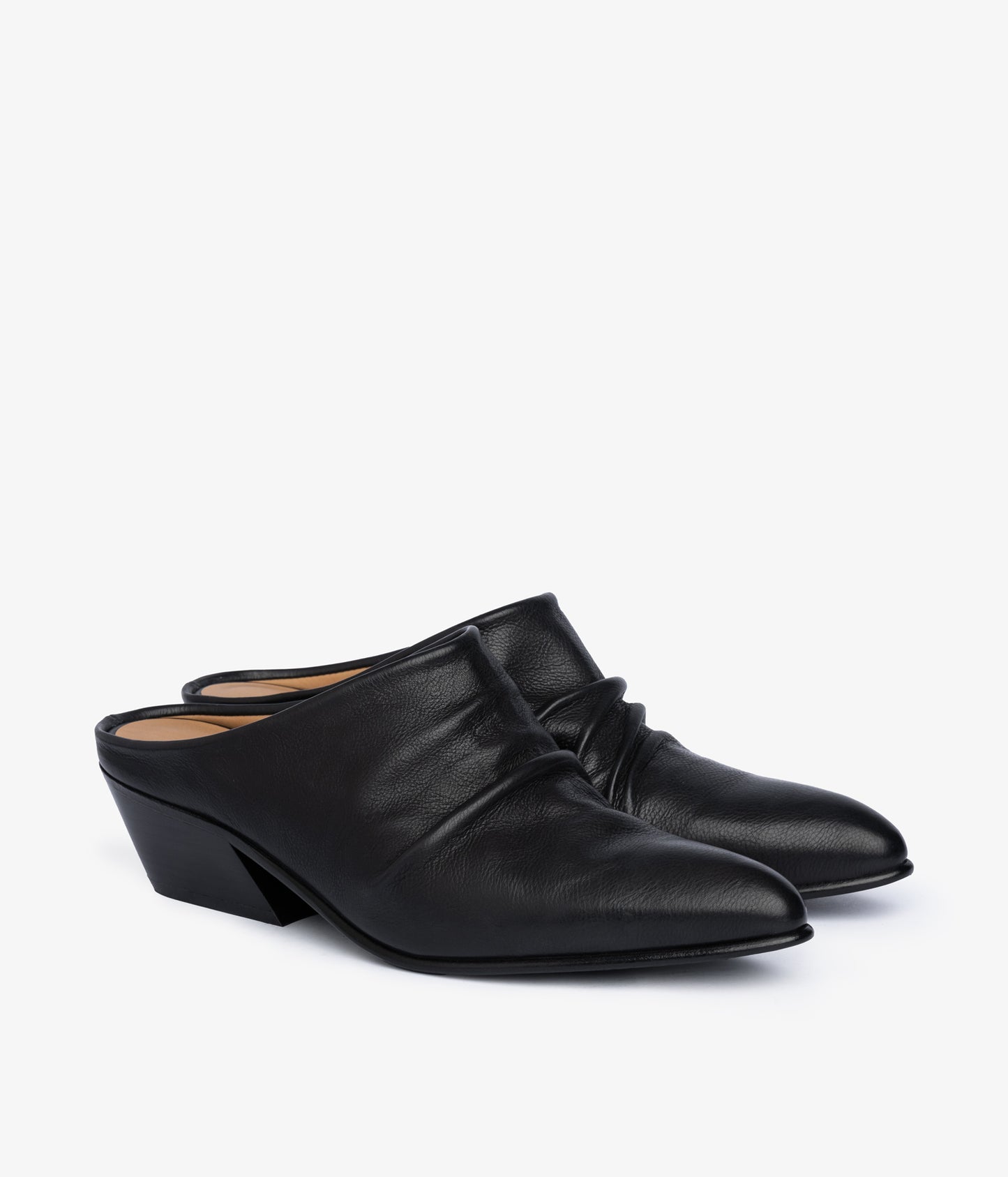 helenka / black clarabelle