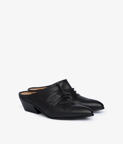 helenka / black clarabelle