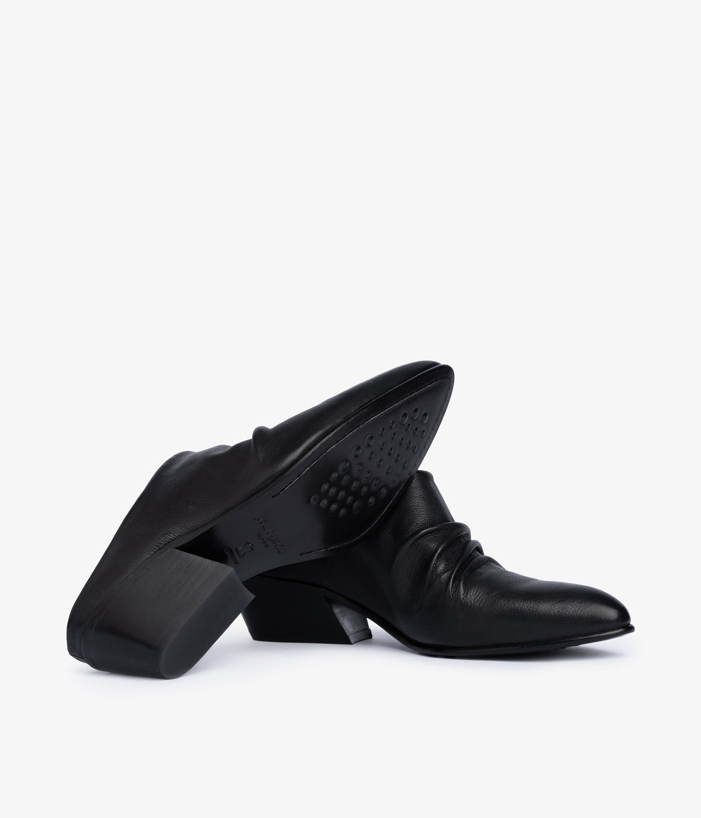 helenka / black clarabelle