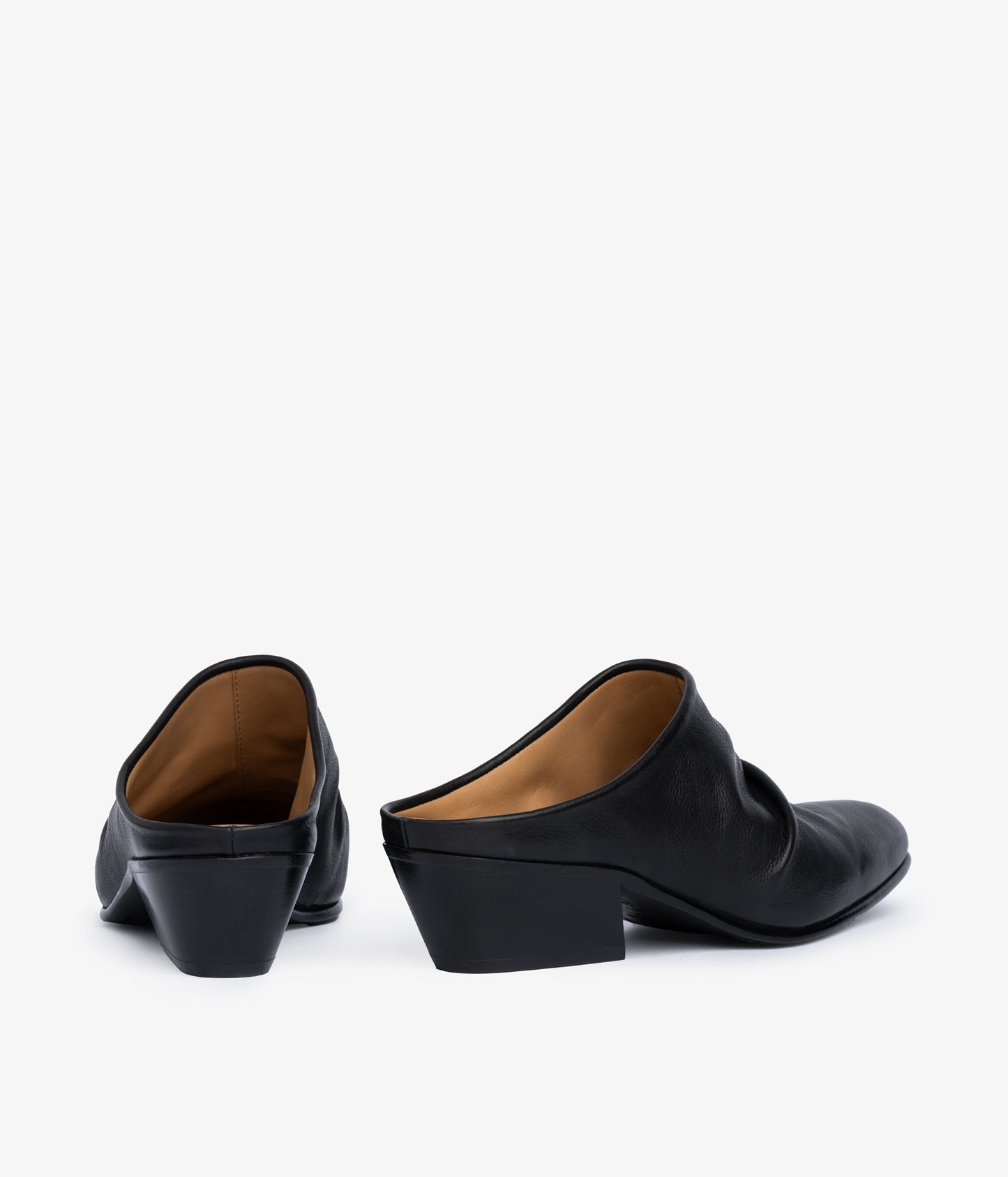 helenka / black clarabelle