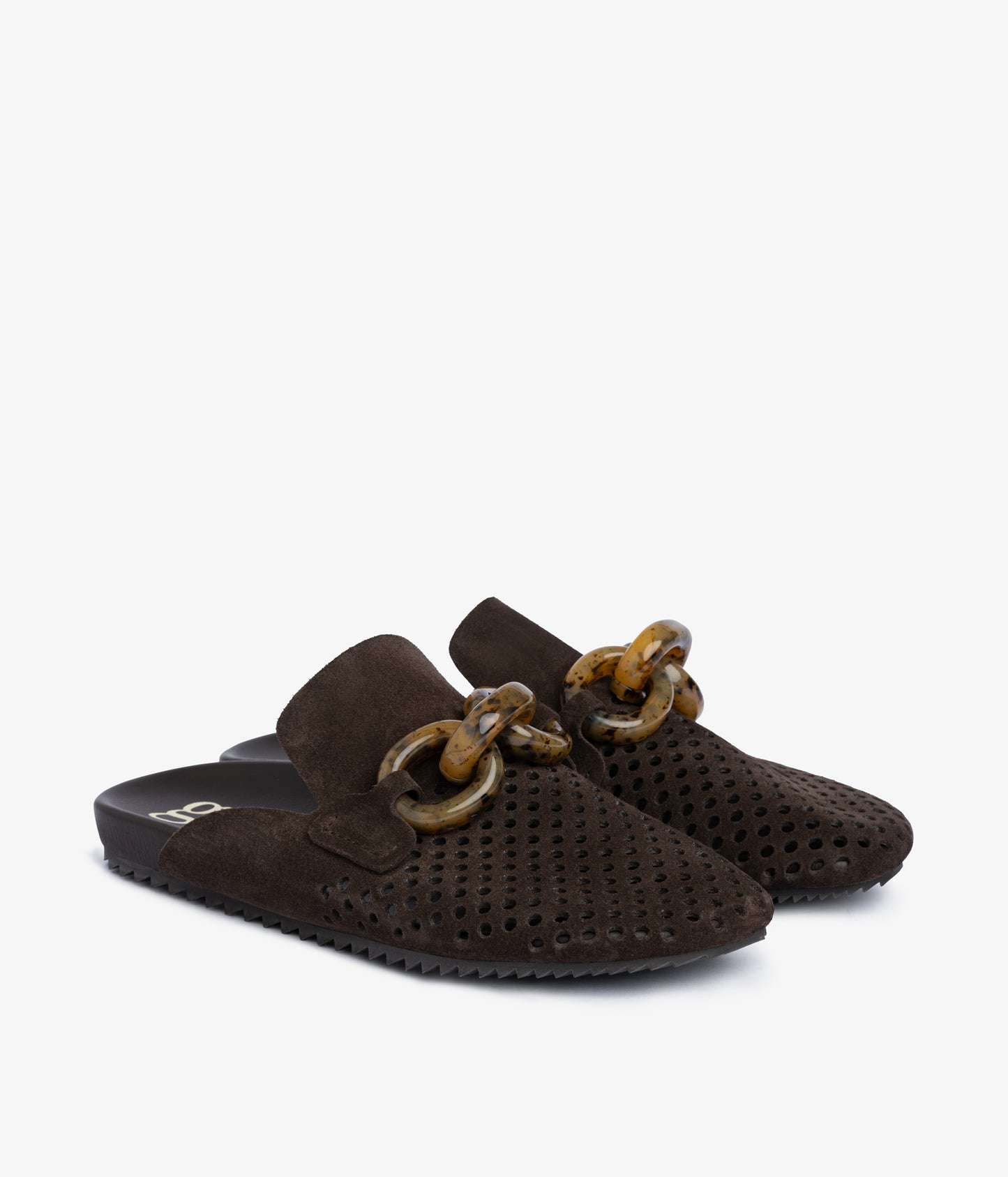 braidy / brown castoro-tortoise