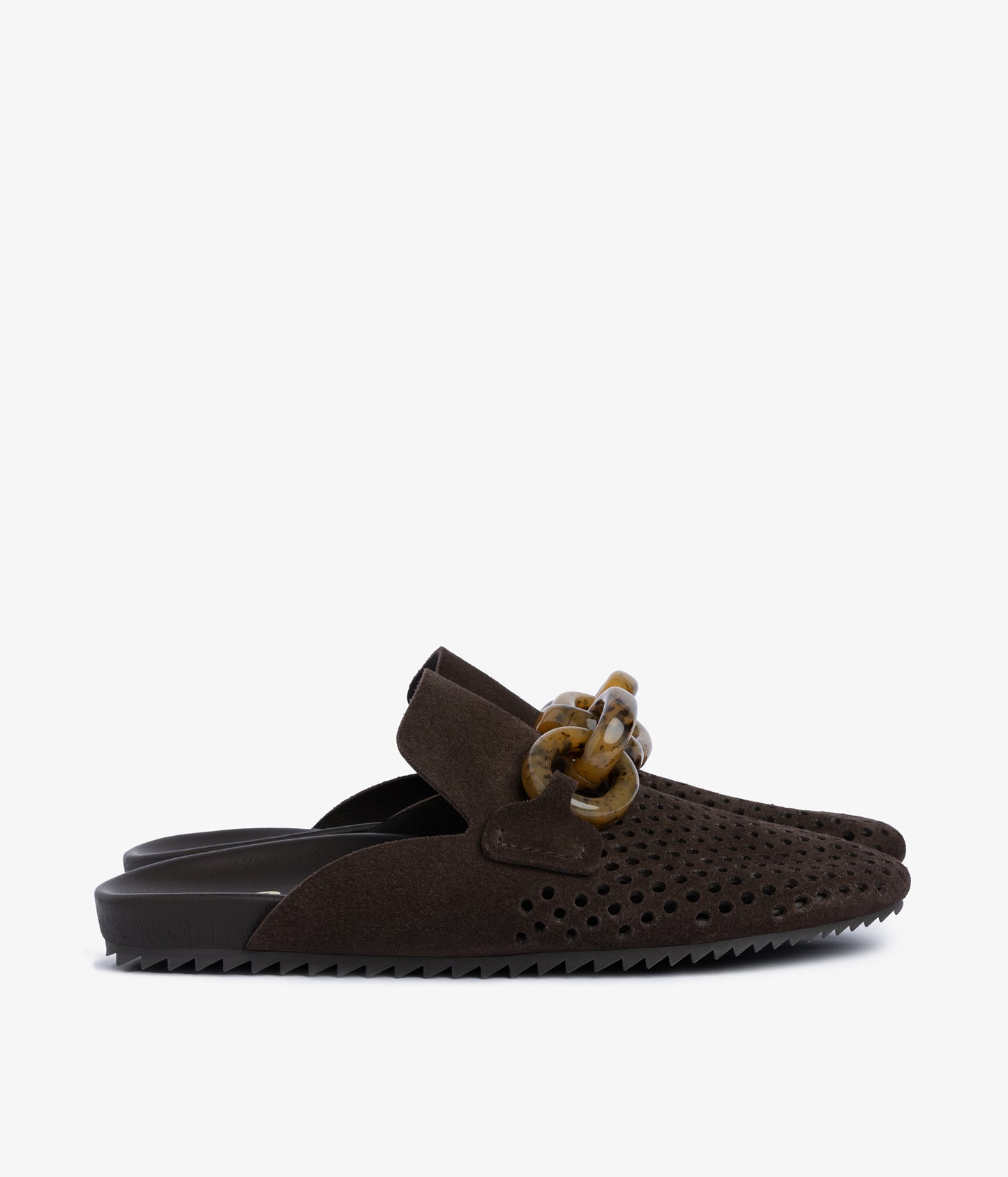 braidy / brown castoro-tortoise