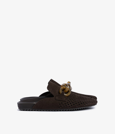 braidy / brown castoro-tortoise