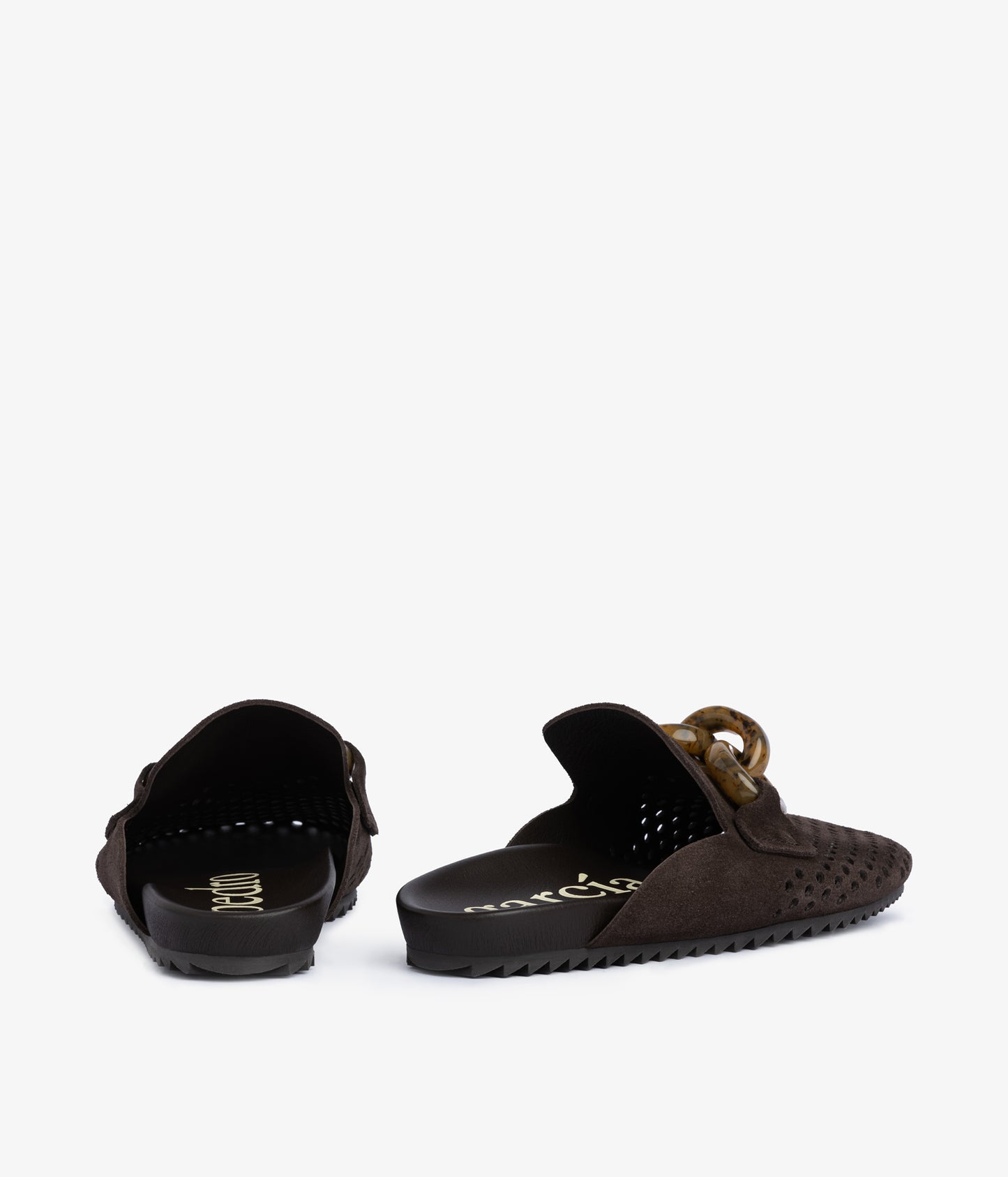 braidy / brown castoro-tortoise