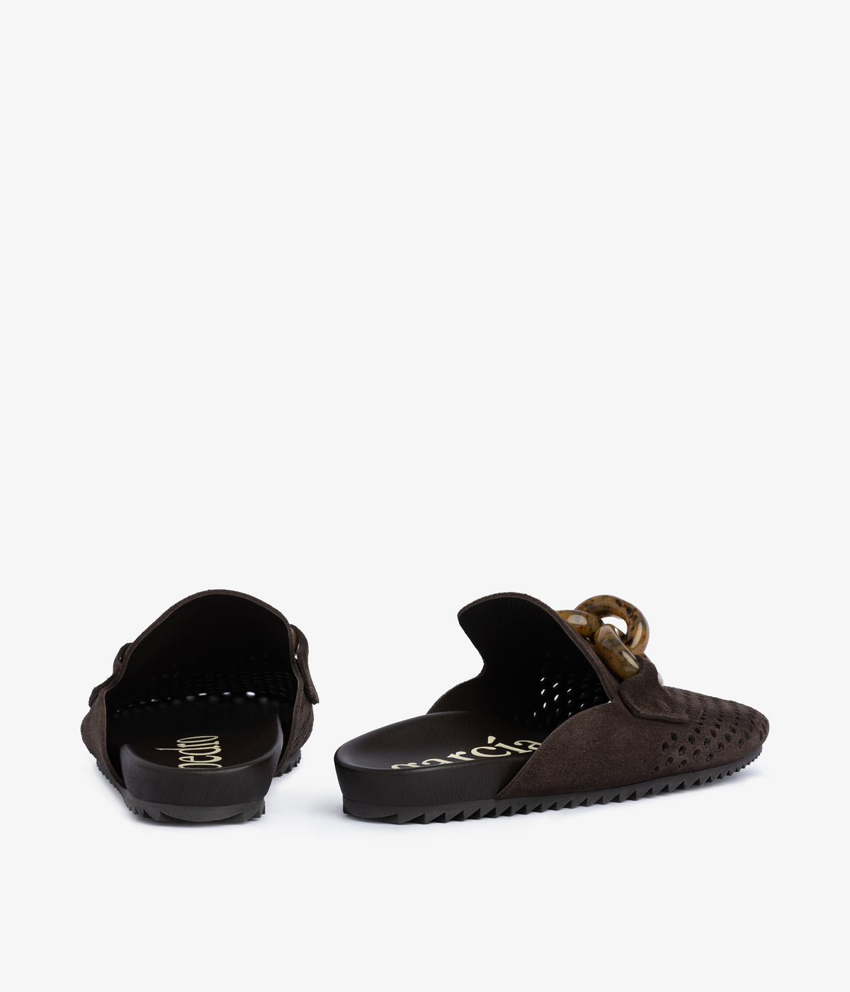 braidy / brown castoro-tortoise