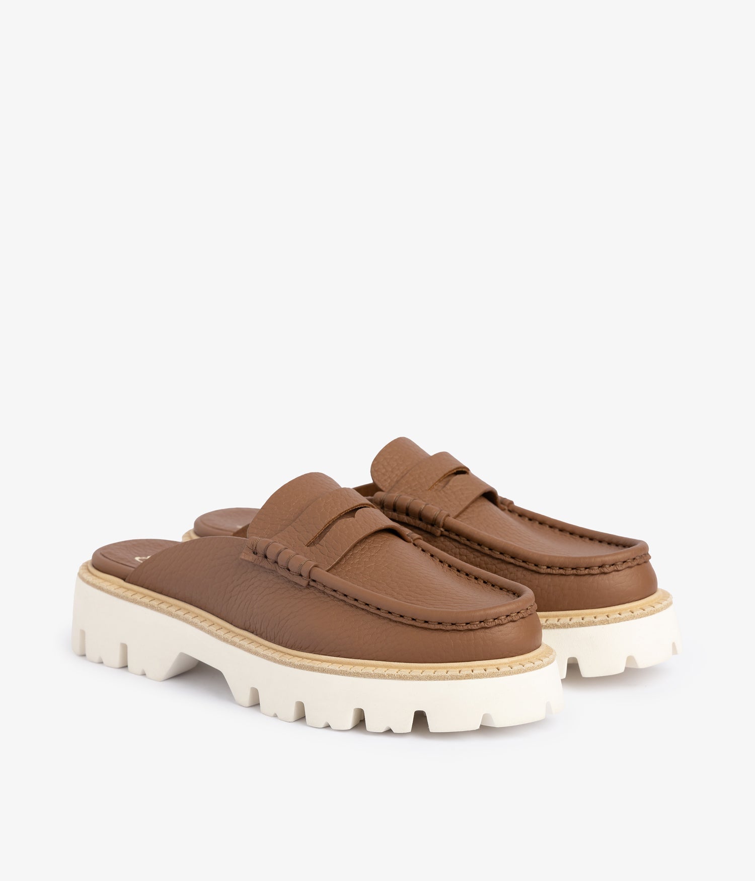 savy saddle cervo