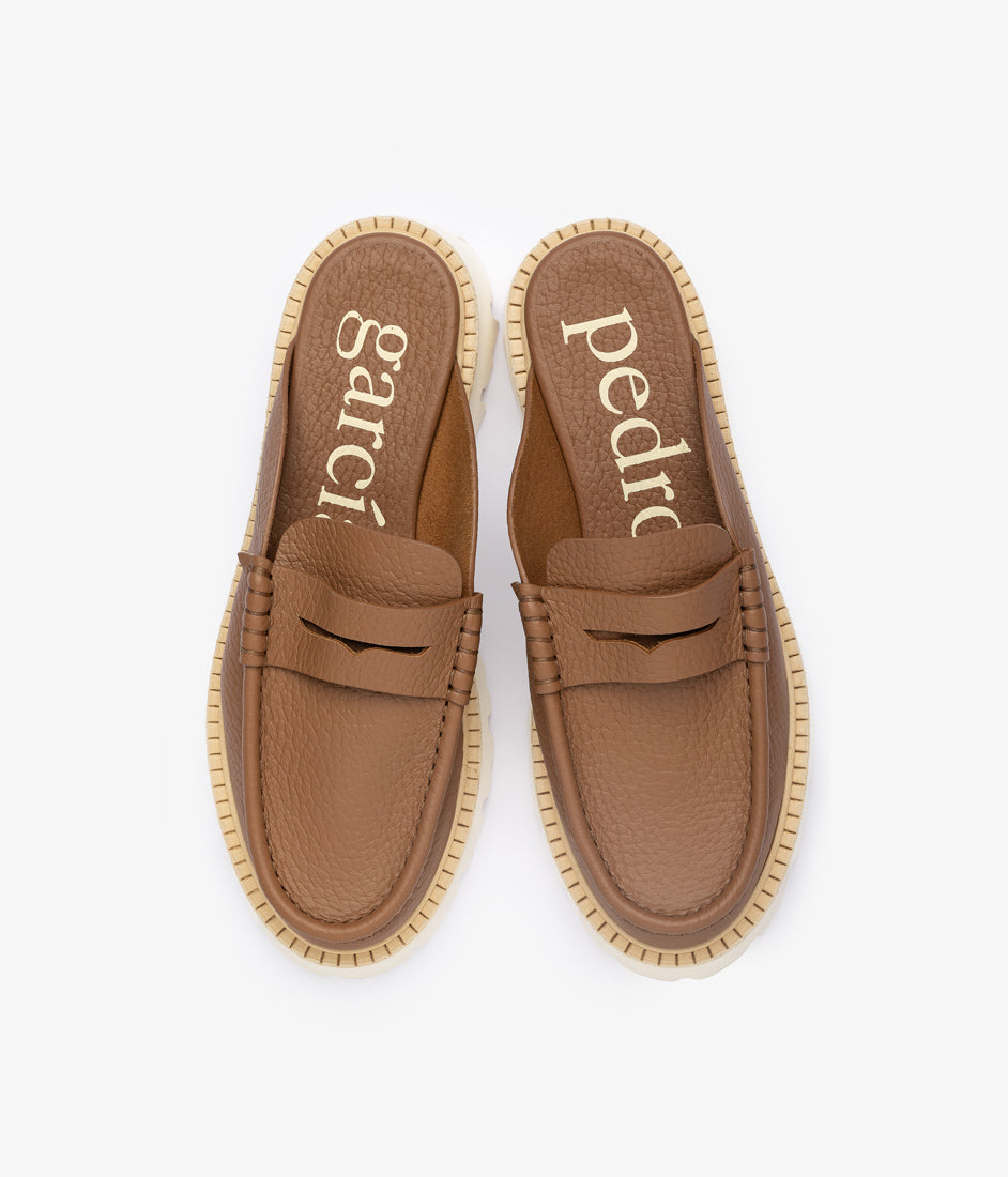 savy / saddle cervo