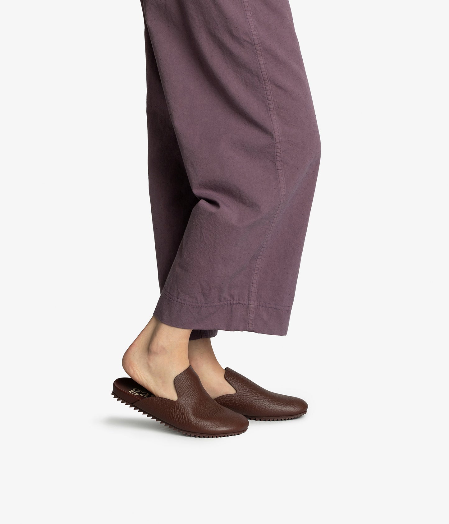 braidy / brunette cervo