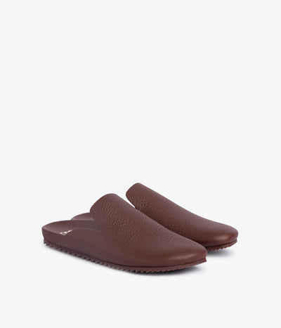 braidy / brunette cervo