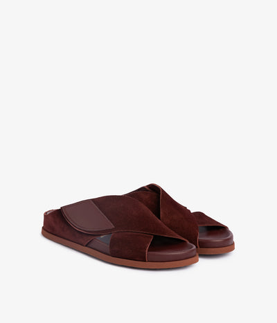 danai / brunette castoro