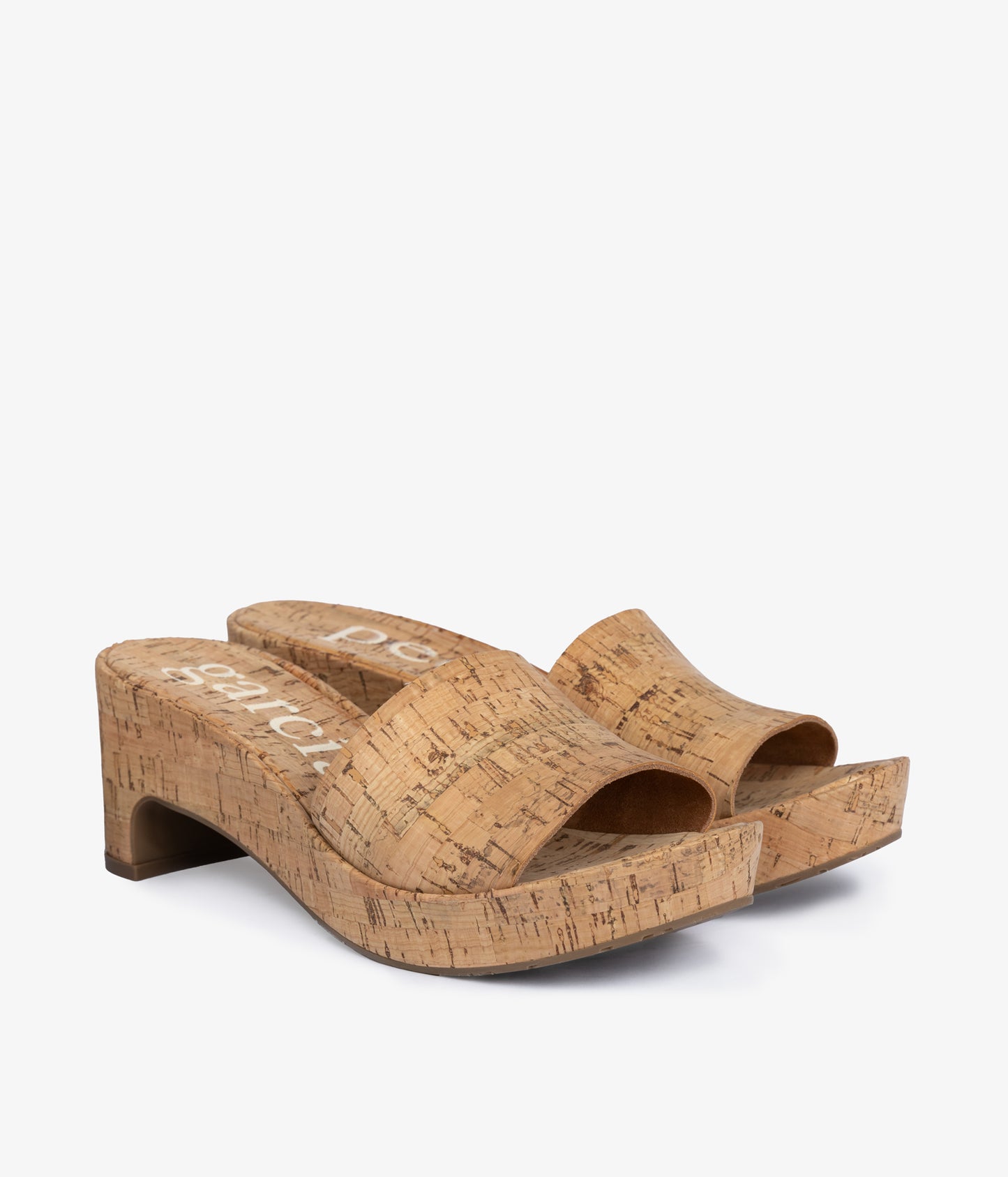 diedra / natural cork