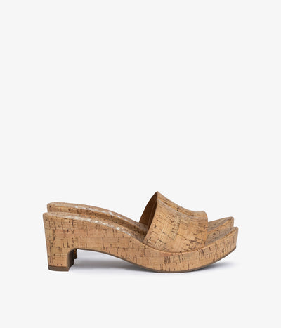 diedra / natural cork