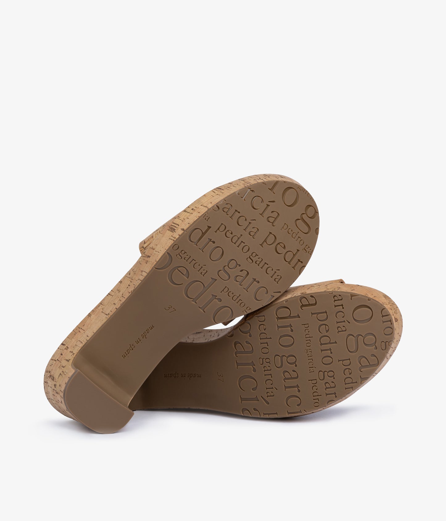 diedra / natural cork