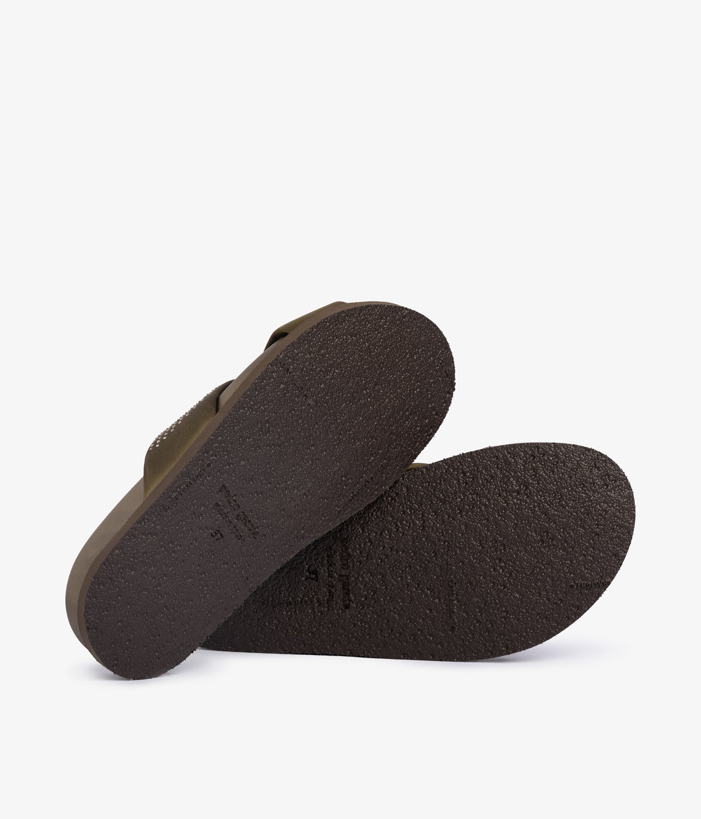 daliana / olivade satin-greige