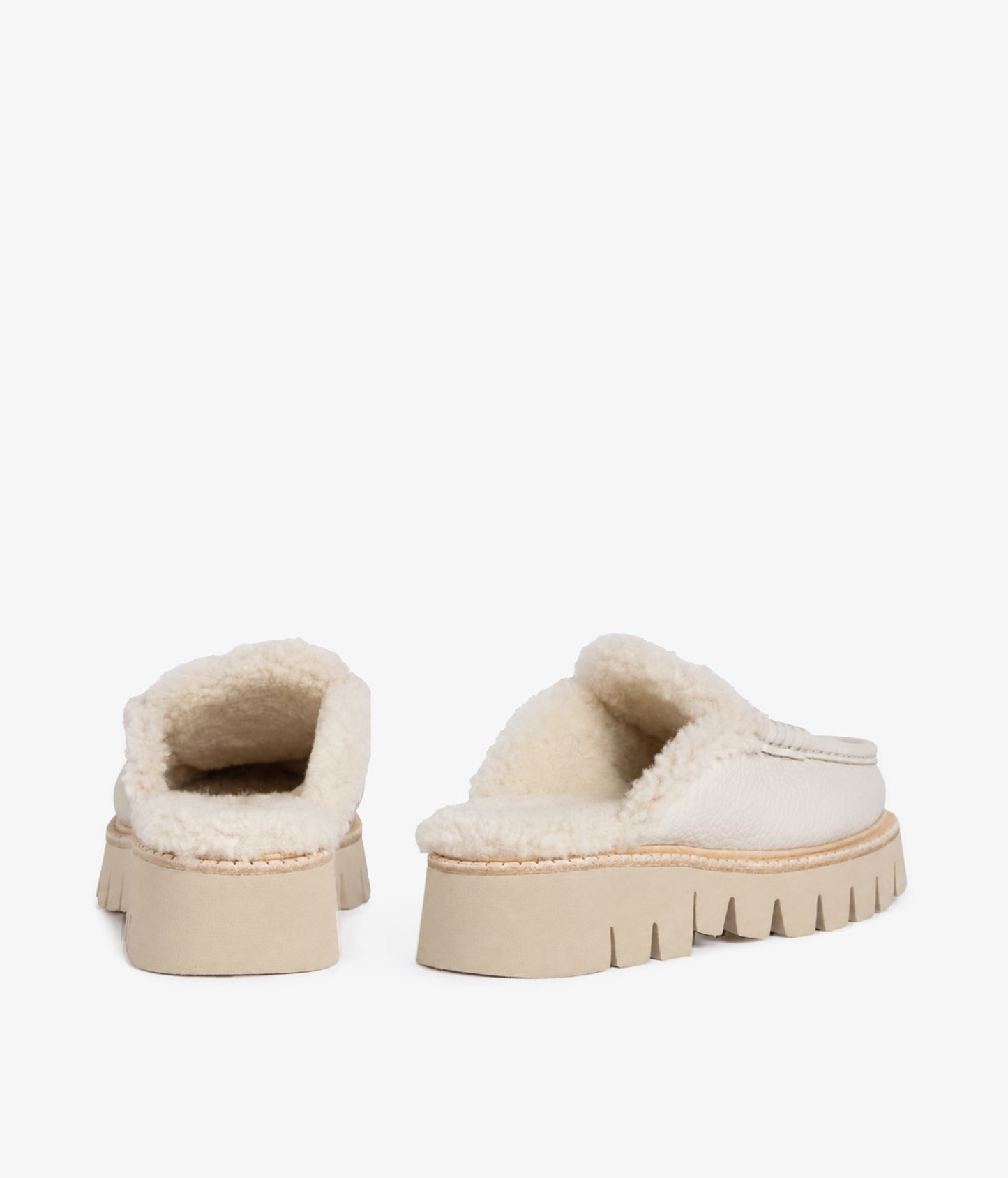 savy / basmati cervo
