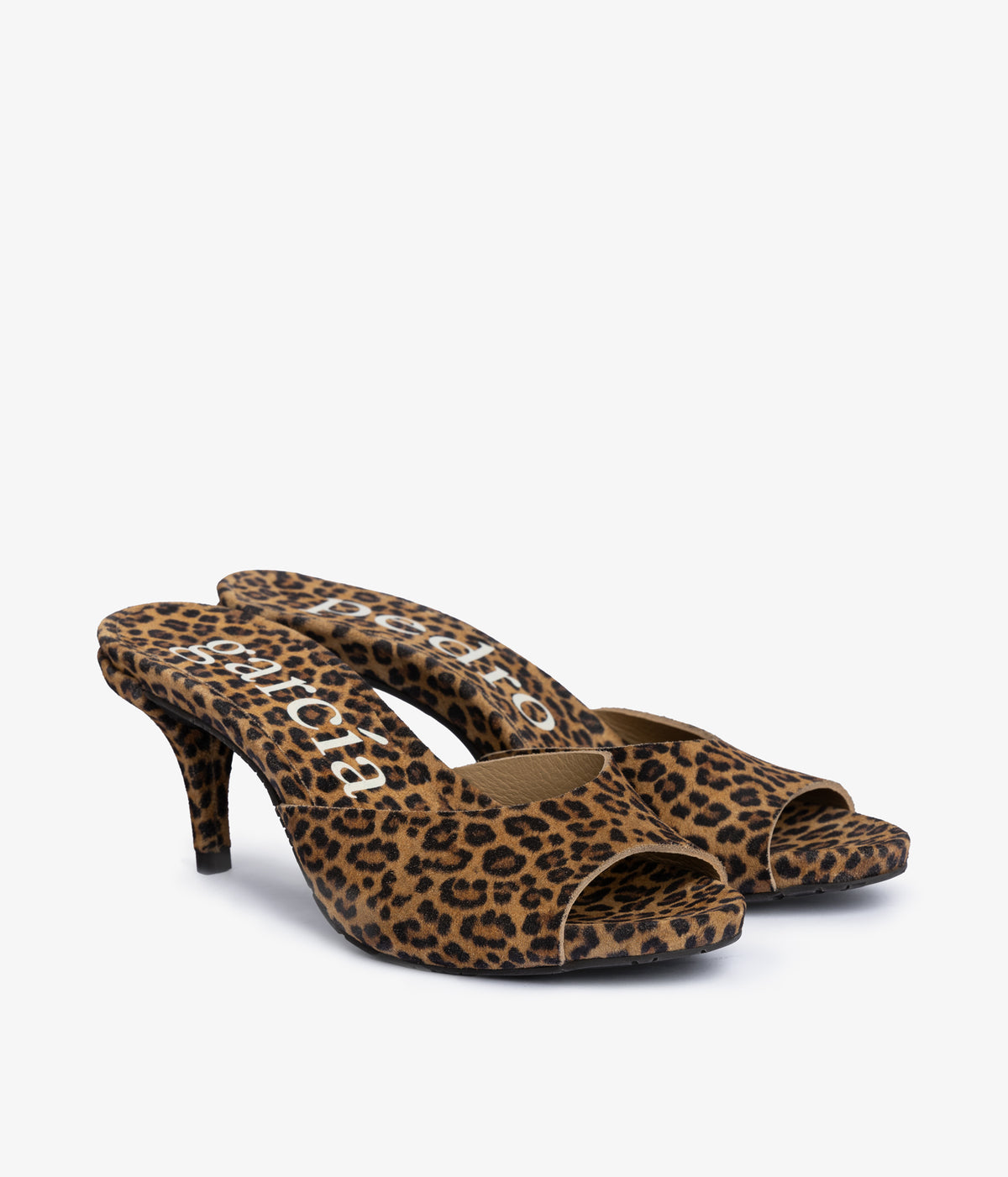 welch / mini leopardo castoro