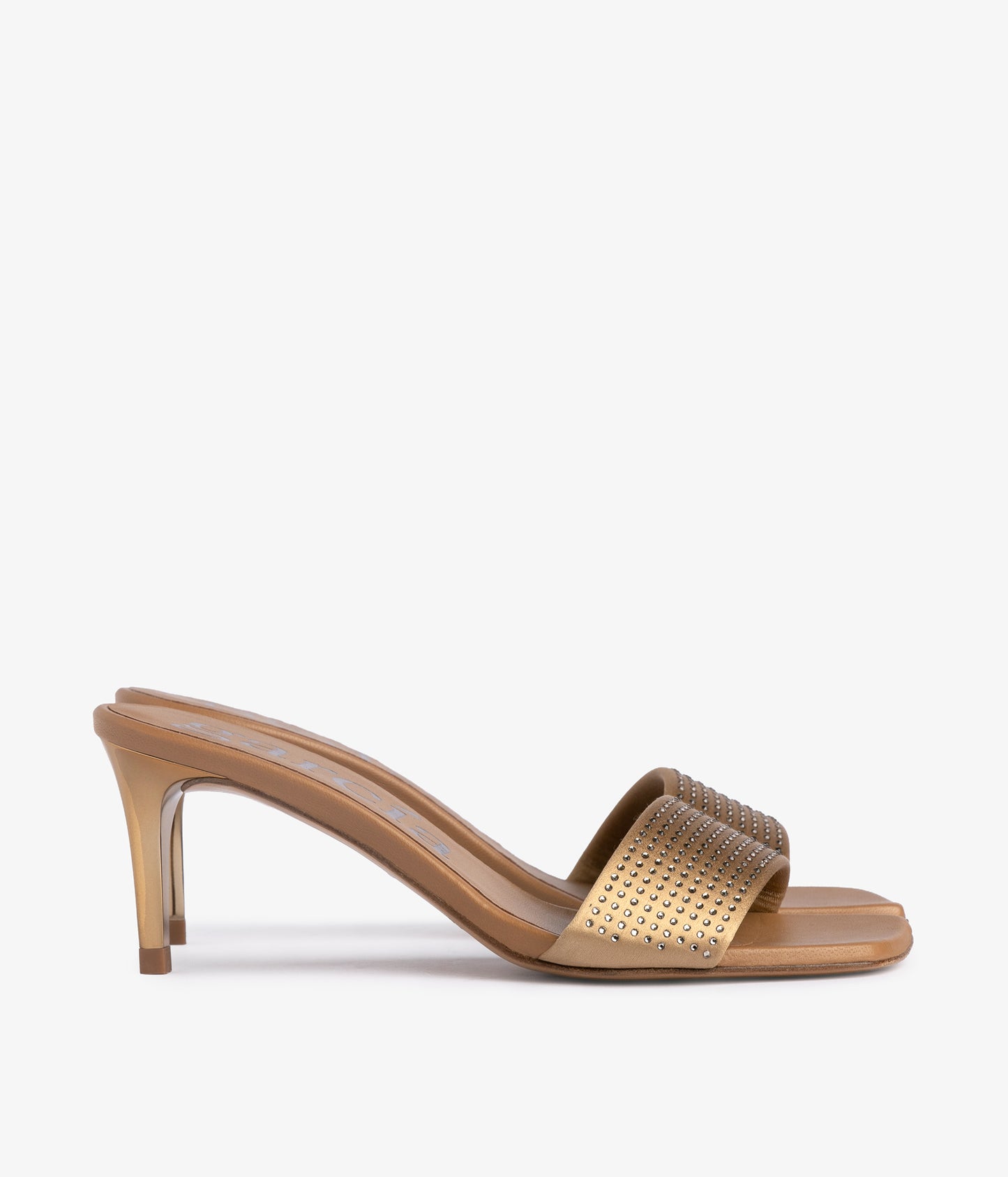 ilora / brulee satin