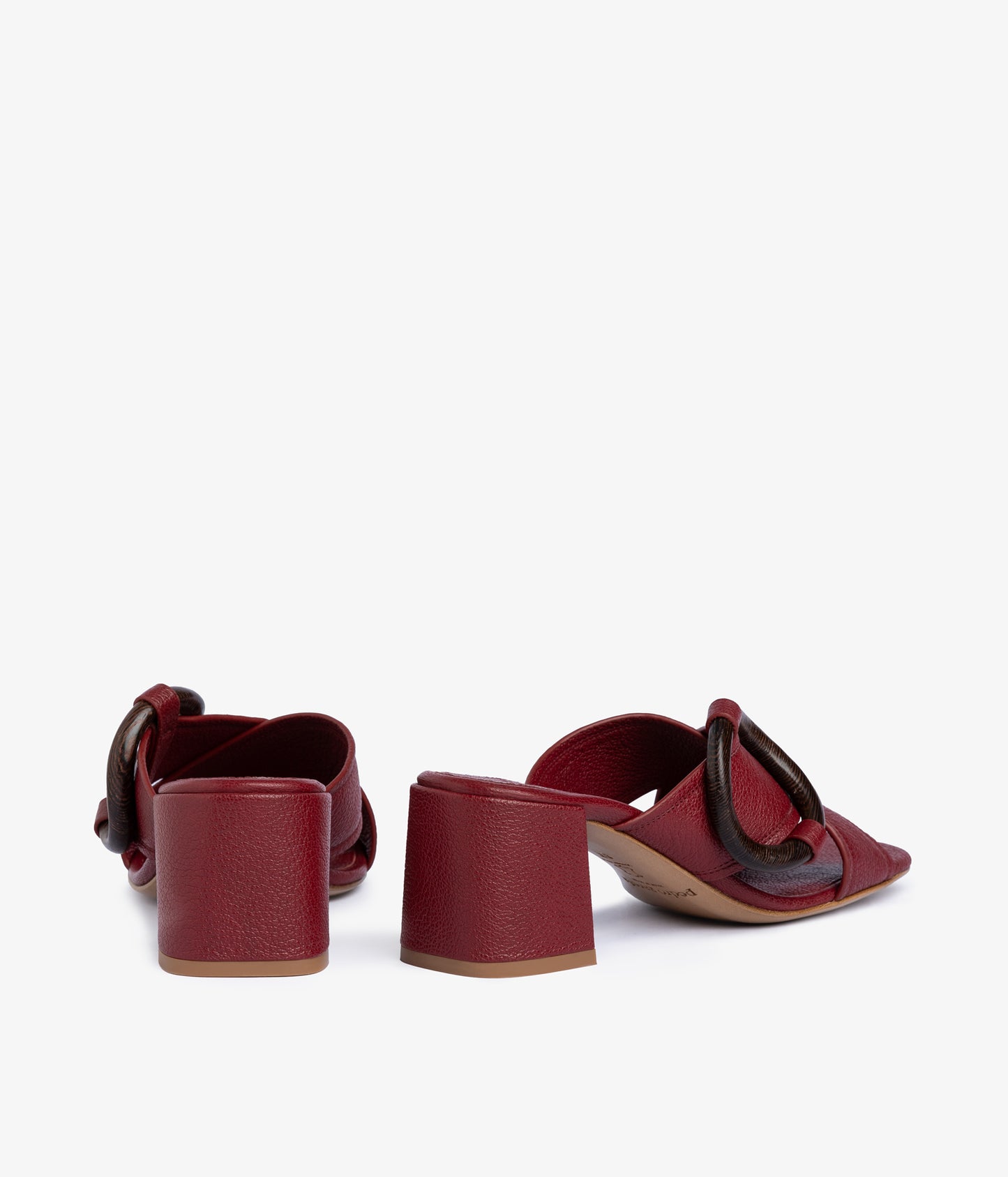 uxia/ cherry petitgrain-wenge