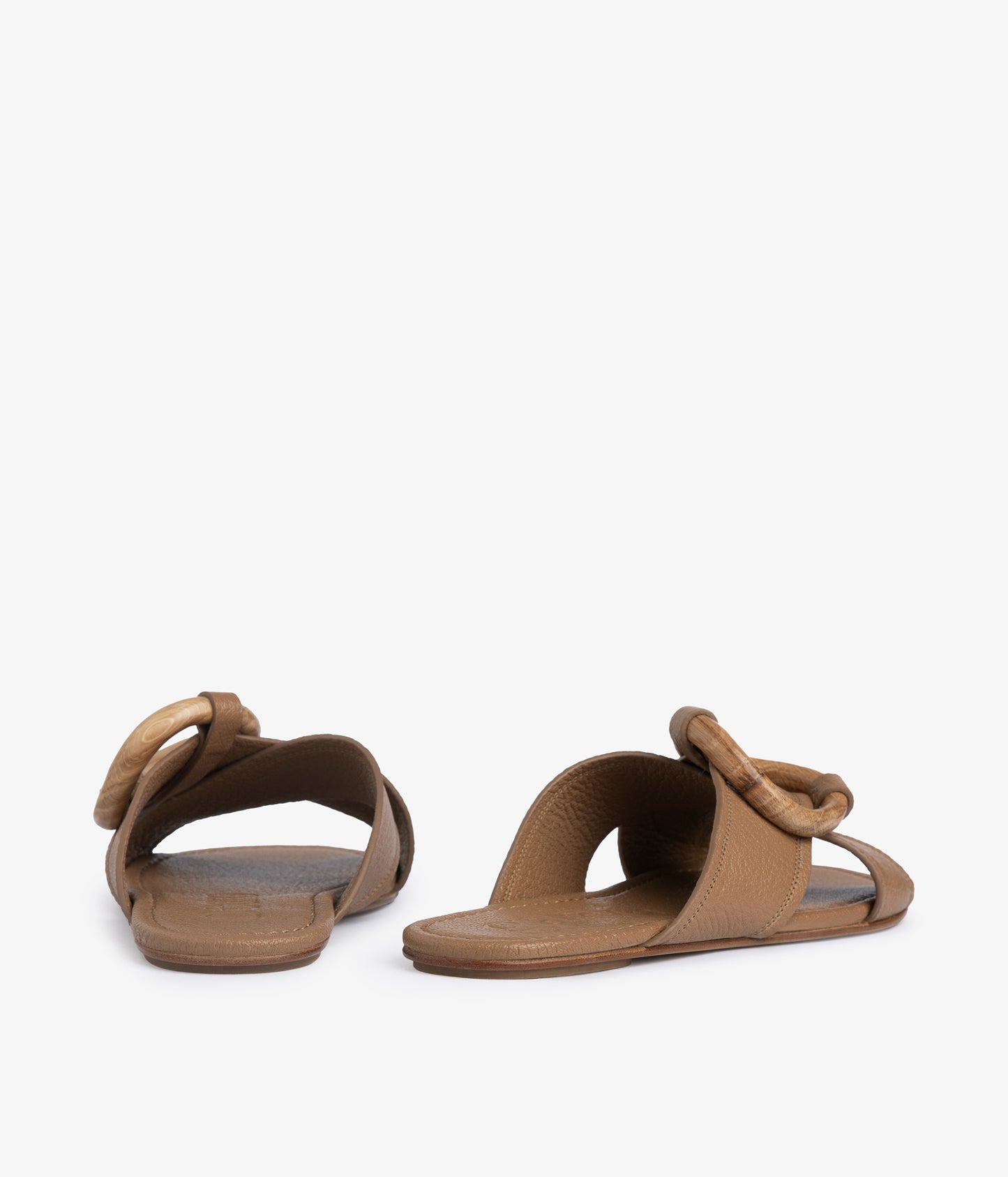 pandita / beige petitgrain-oak