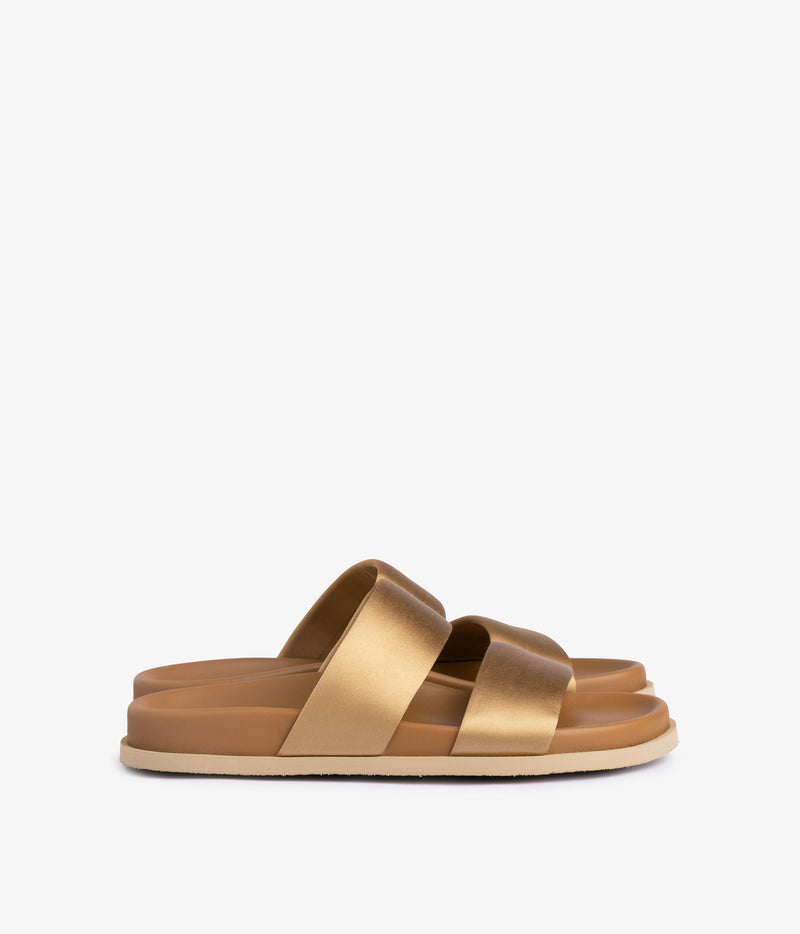 danny / brulee satin