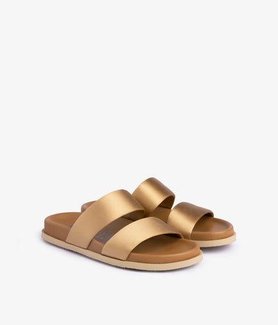 danny / brulee satin